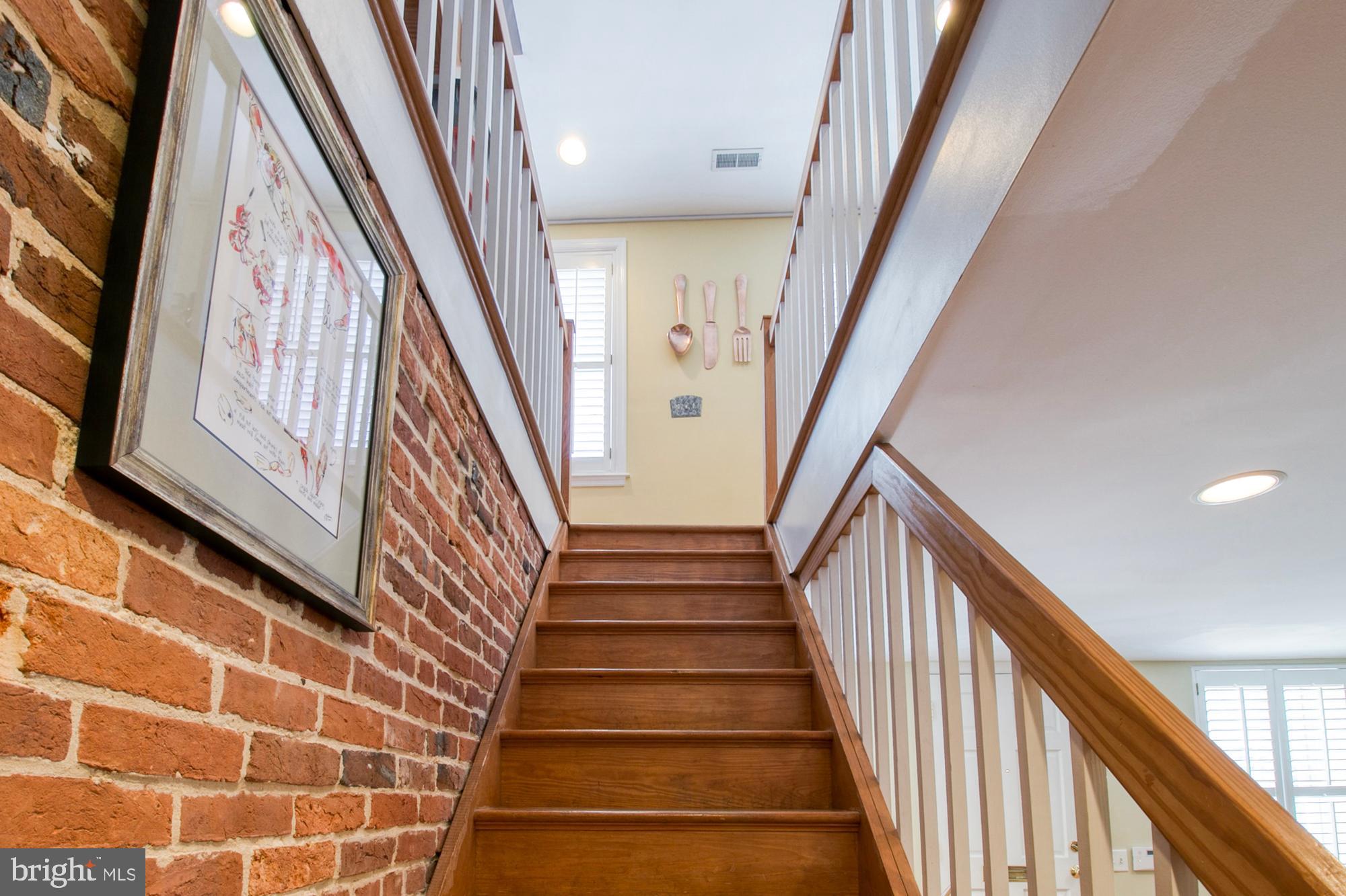 FELLS POINT HISTORIC DISTRICT - Residential