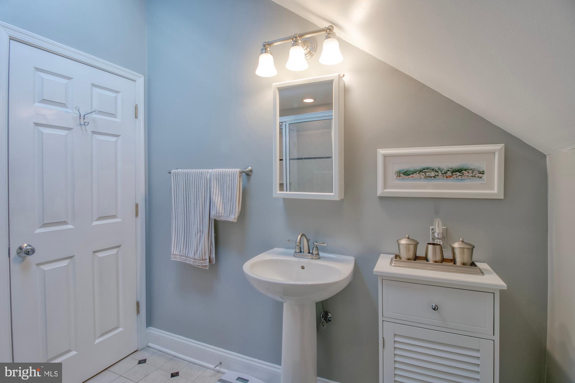 FELLS POINT HISTORIC DISTRICT - Residential