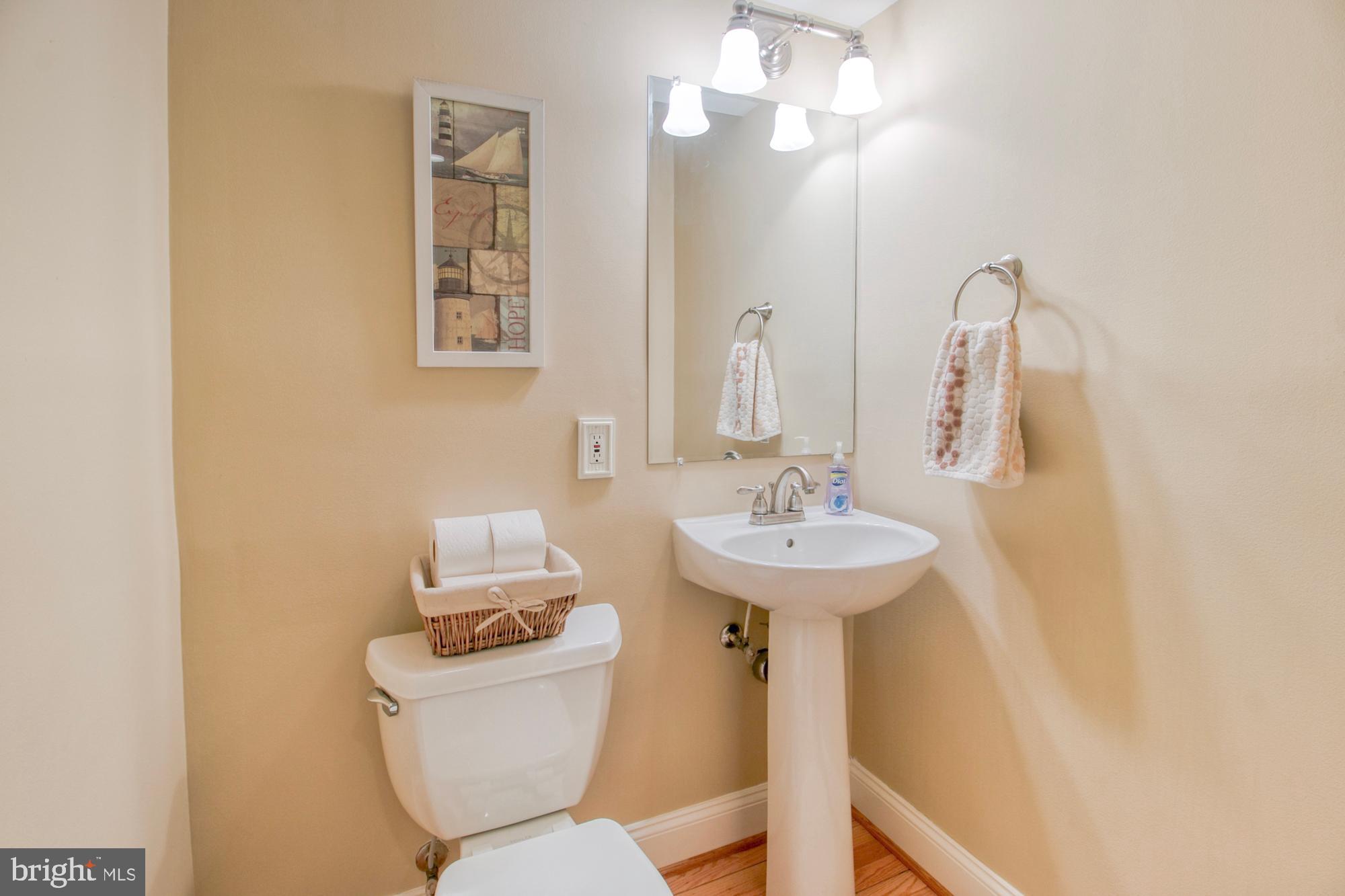 FELLS POINT HISTORIC DISTRICT - Residential