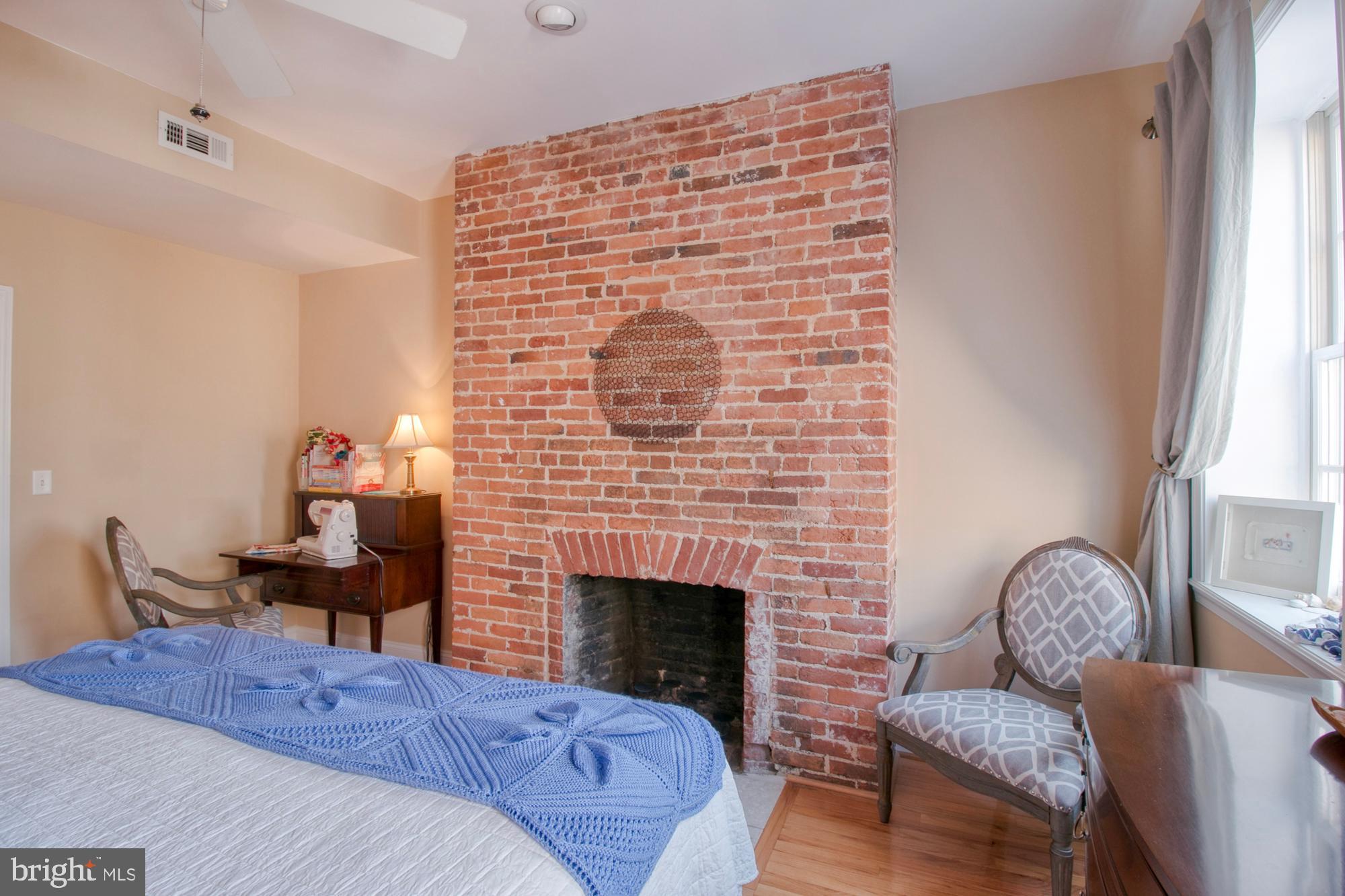 FELLS POINT HISTORIC DISTRICT - Residential