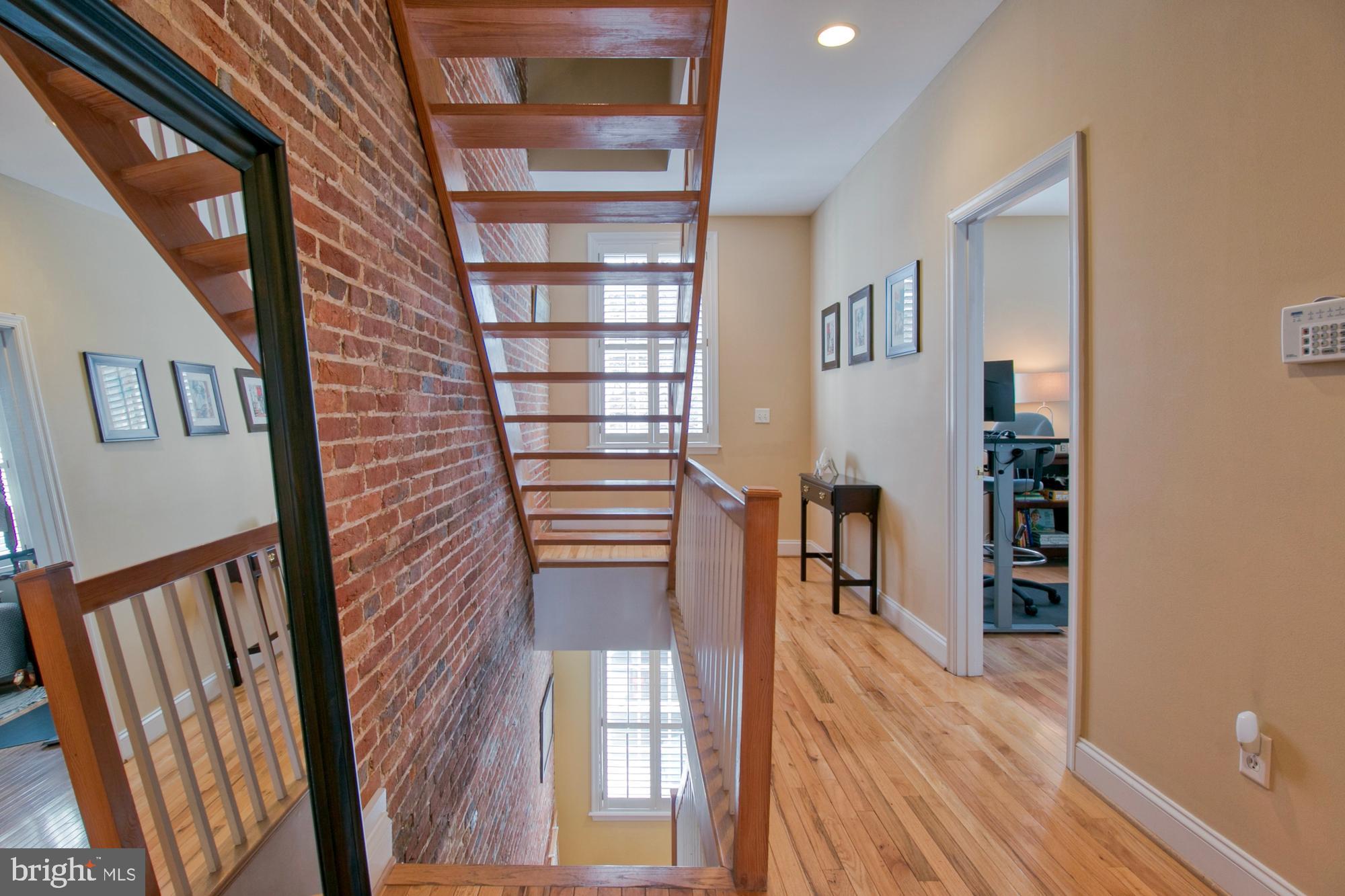 FELLS POINT HISTORIC DISTRICT - Residential