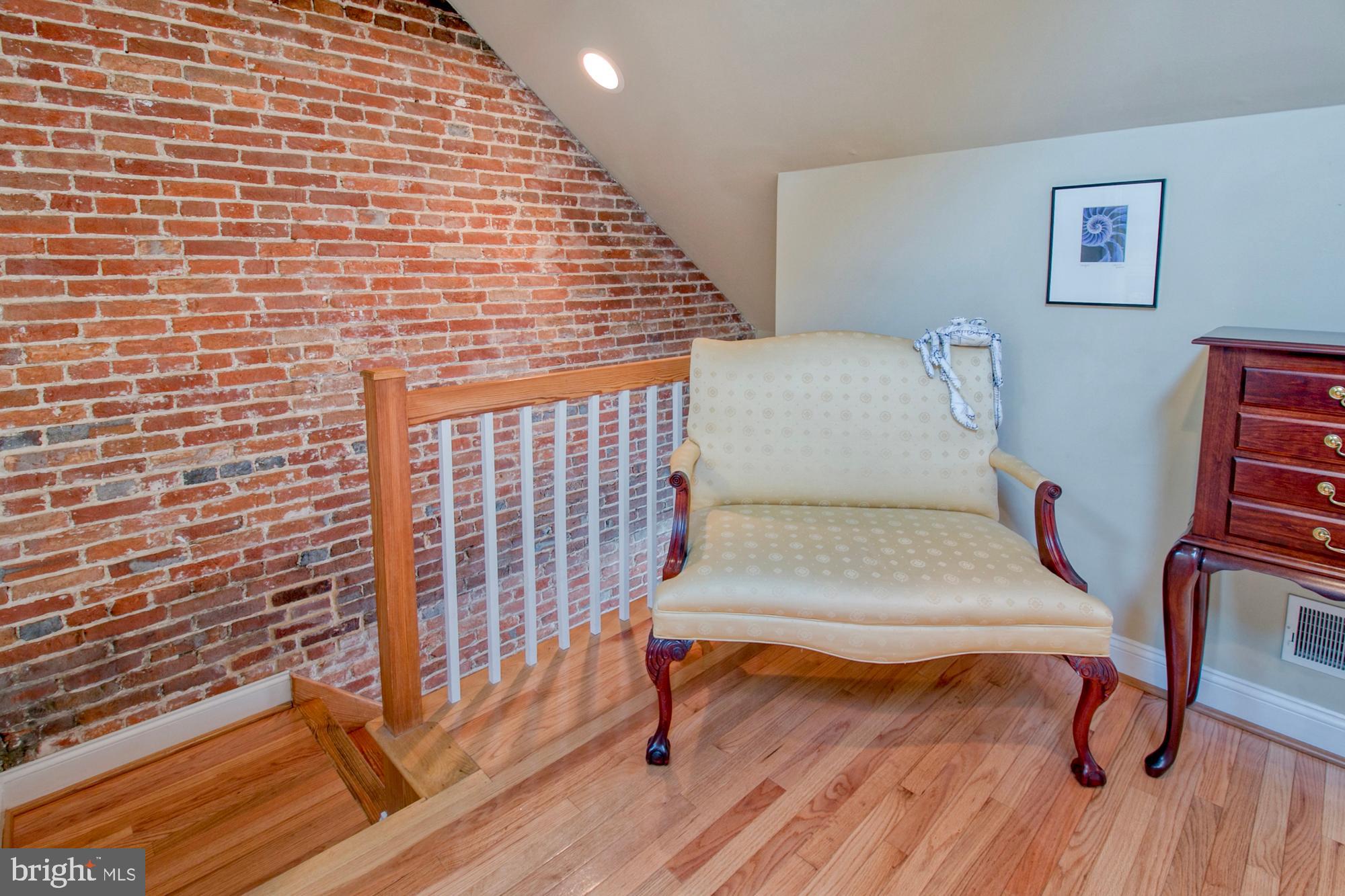 FELLS POINT HISTORIC DISTRICT - Residential