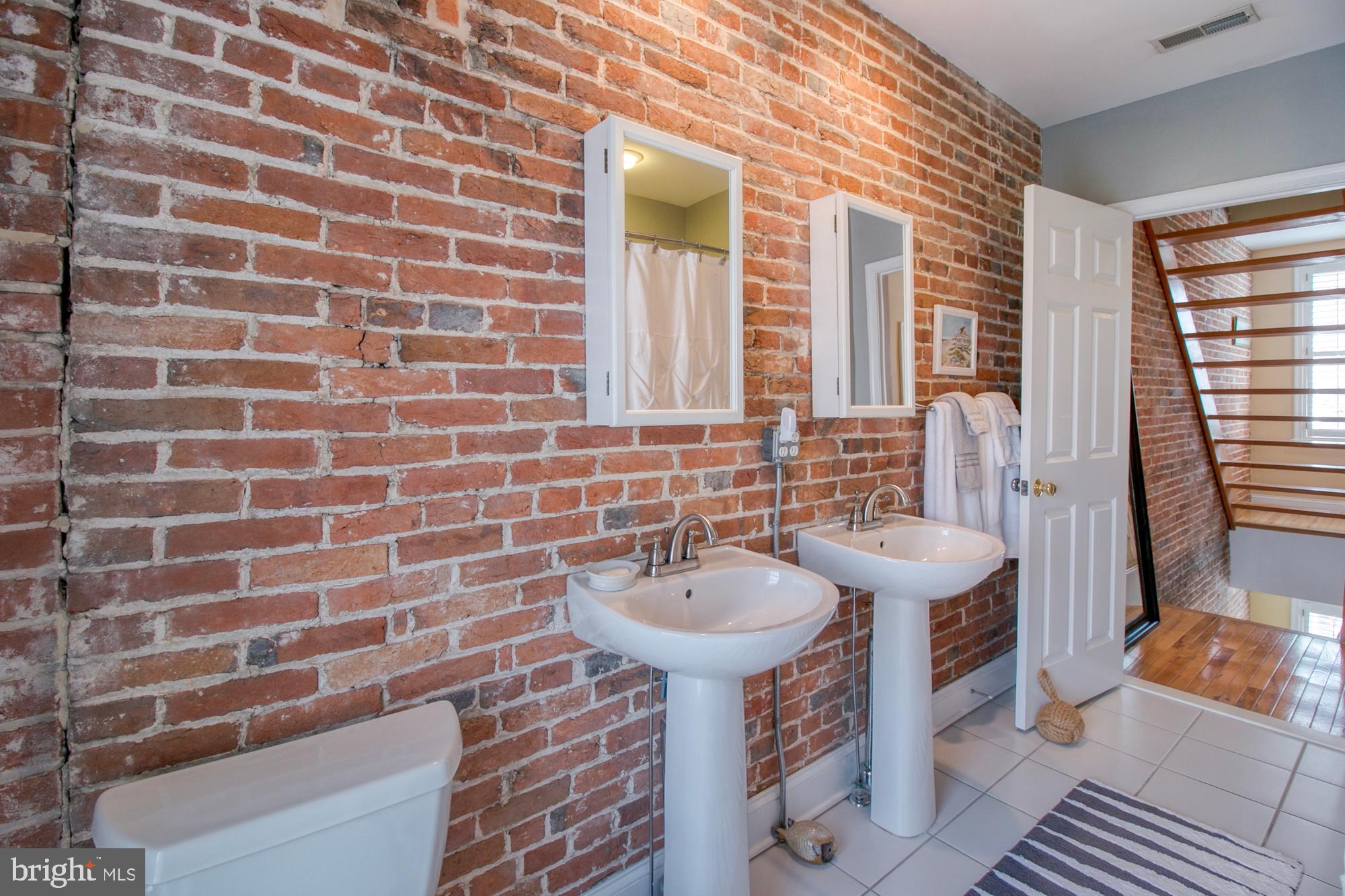 FELLS POINT HISTORIC DISTRICT - Residential