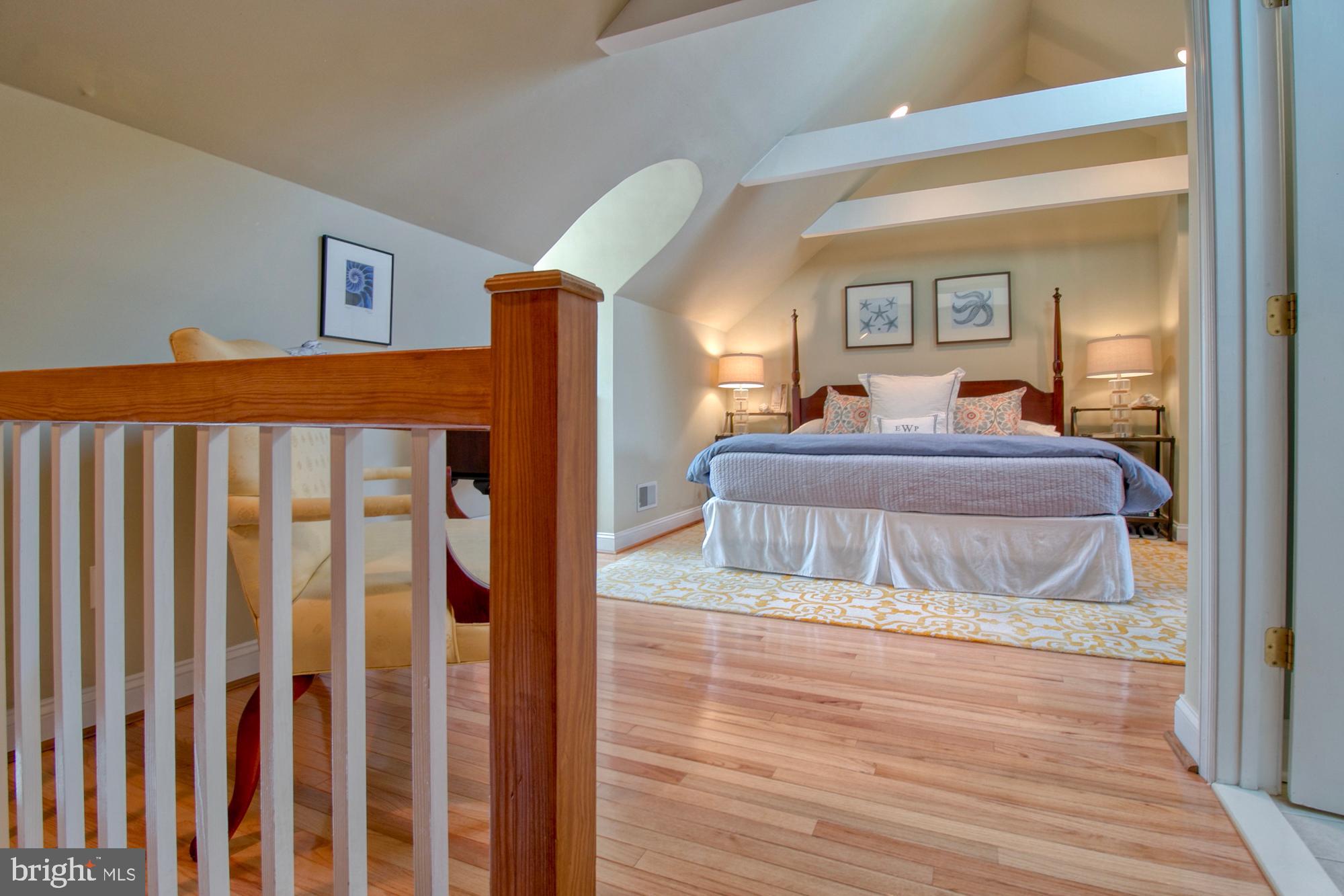 FELLS POINT HISTORIC DISTRICT - Residential