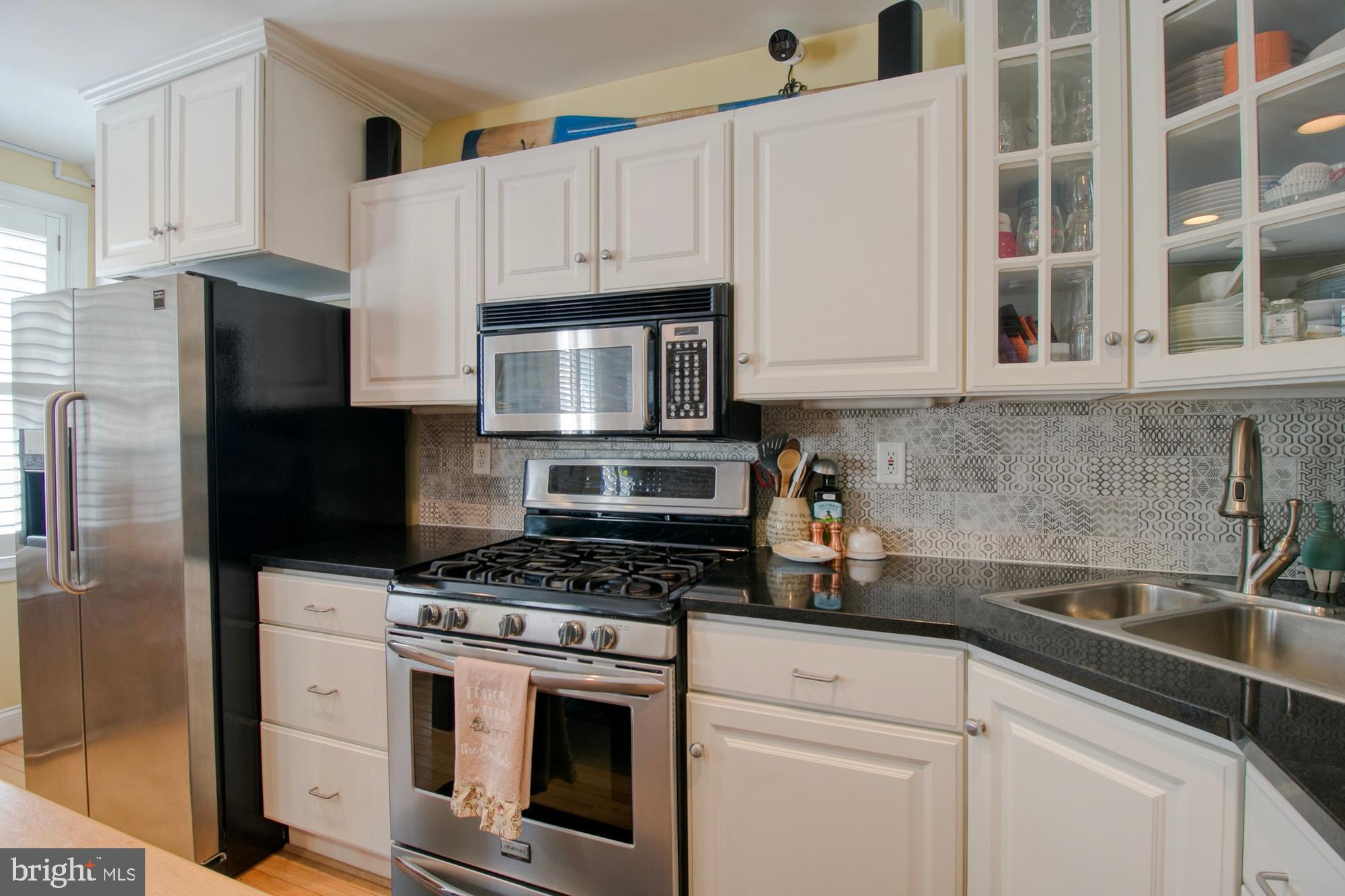 FELLS POINT HISTORIC DISTRICT - Residential