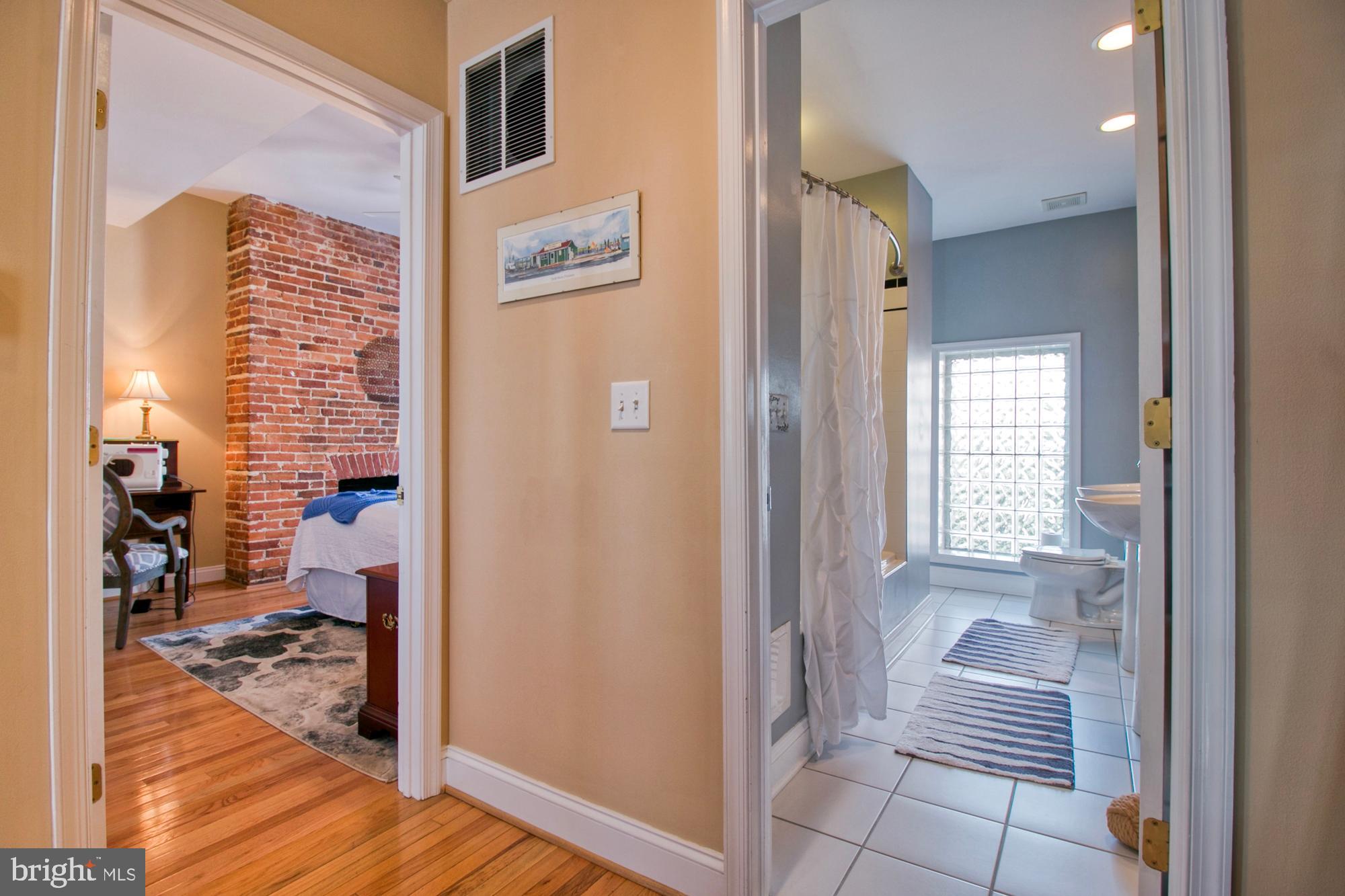 FELLS POINT HISTORIC DISTRICT - Residential