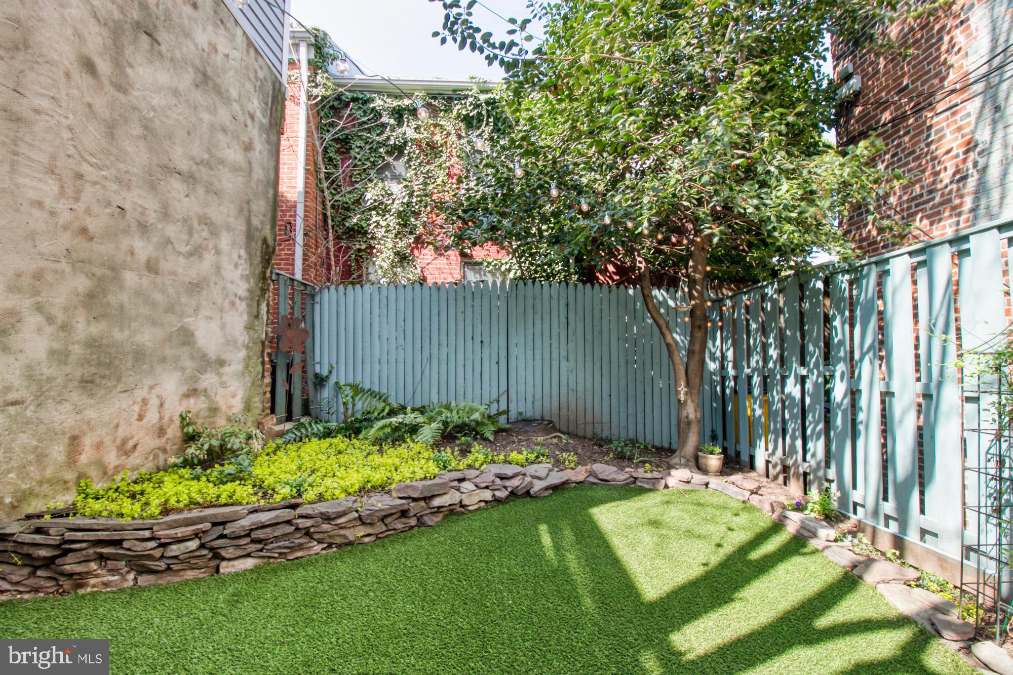 FELLS POINT HISTORIC DISTRICT - Residential