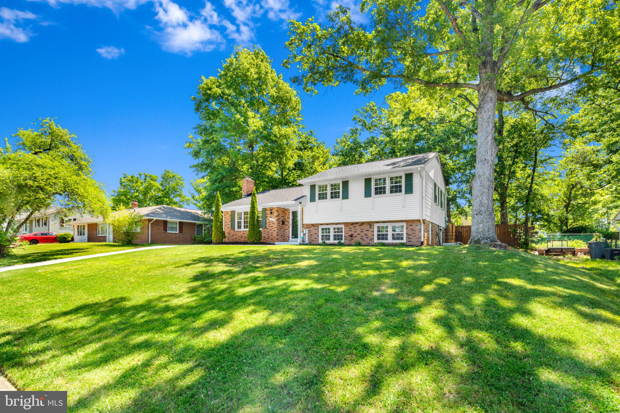 14711 CARLBERN DRIVE