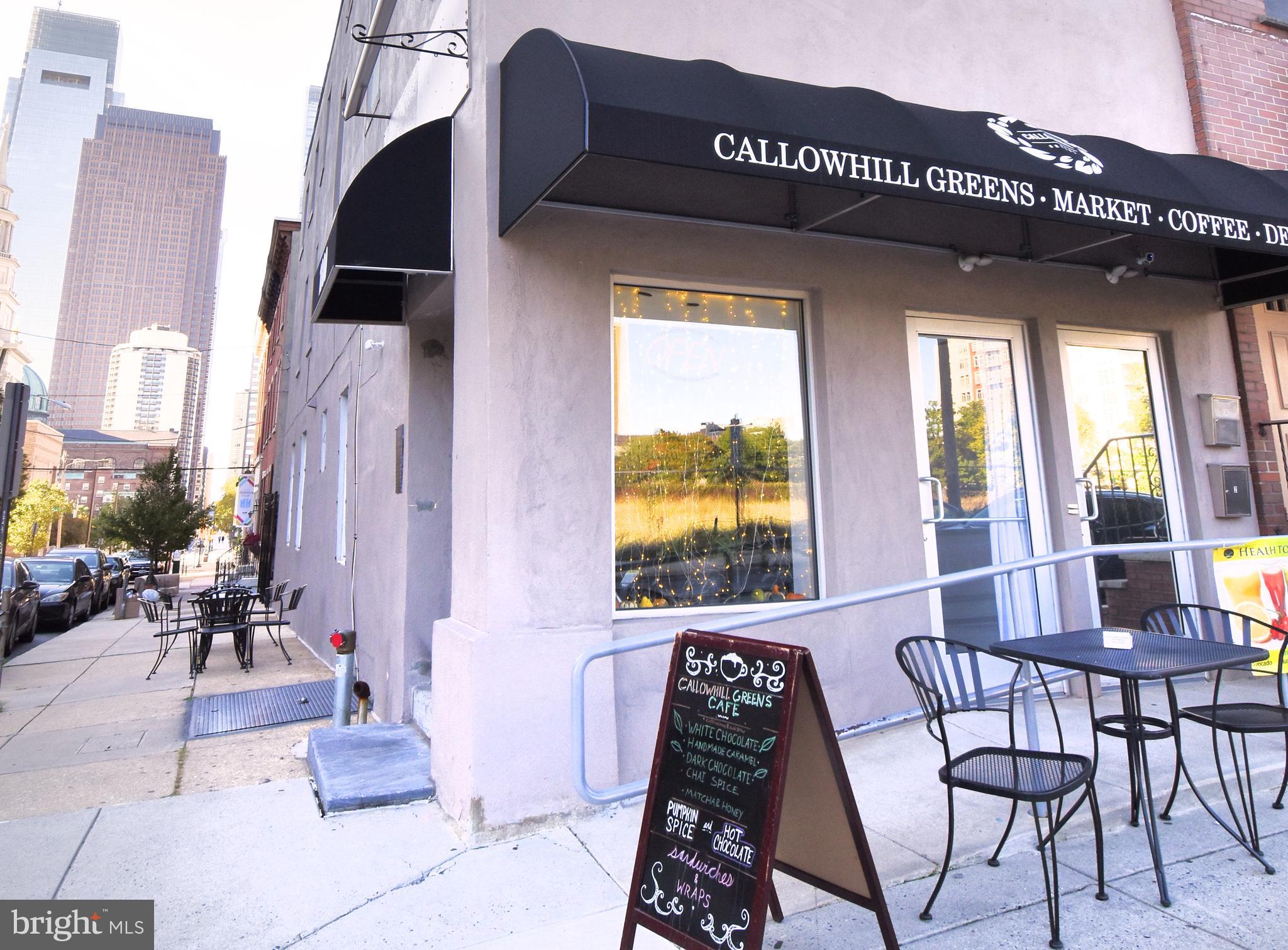 ART MUSEUM AREA - Commercial Sale