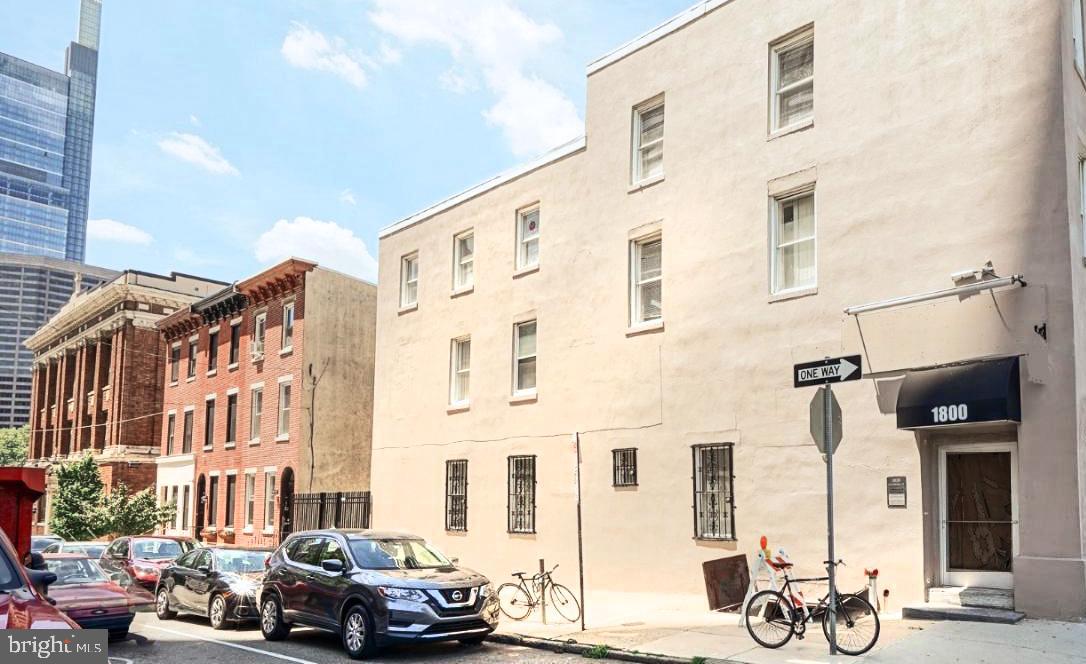 ART MUSEUM AREA - Commercial Sale