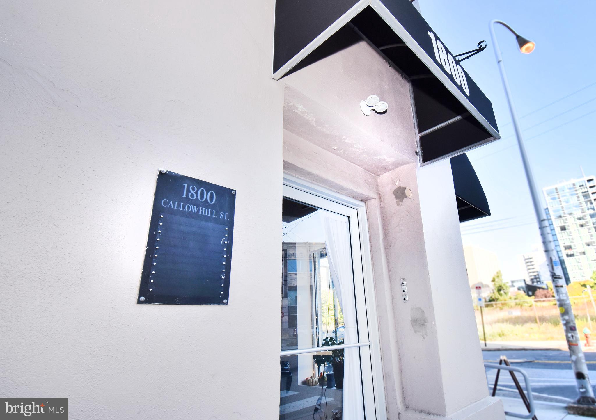 ART MUSEUM AREA - Commercial Sale