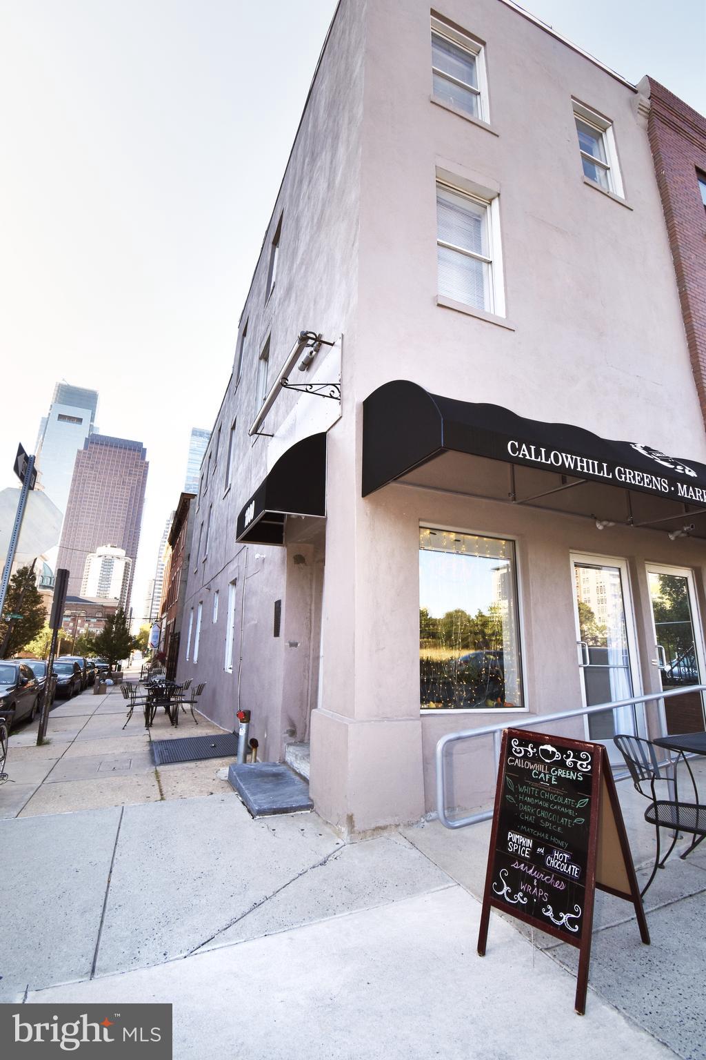 ART MUSEUM AREA - Commercial Sale