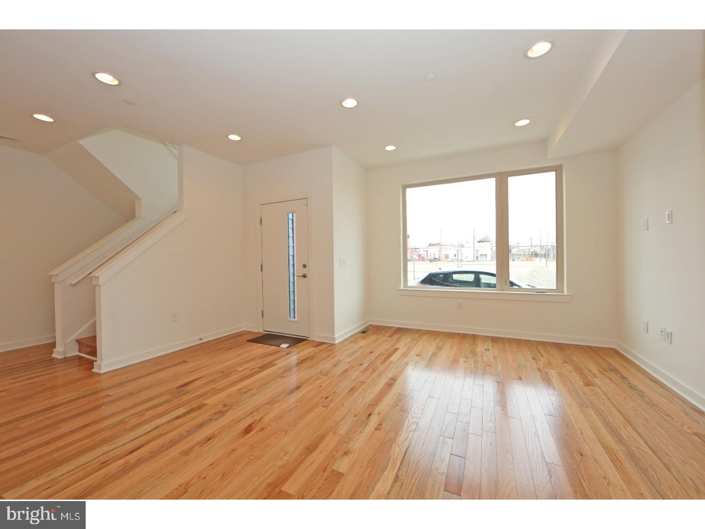 FISHTOWN - Residential Lease
