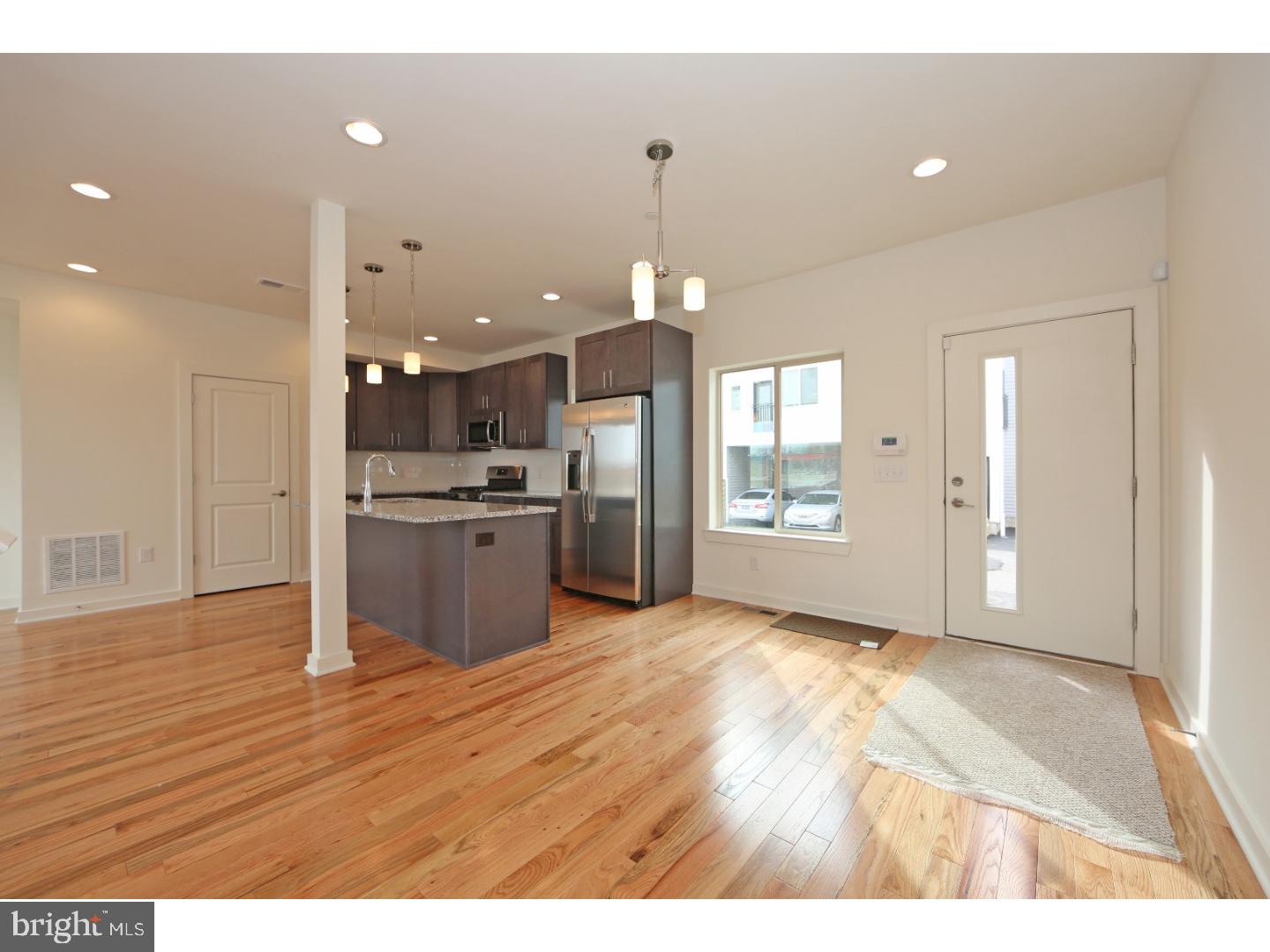 FISHTOWN - Residential Lease