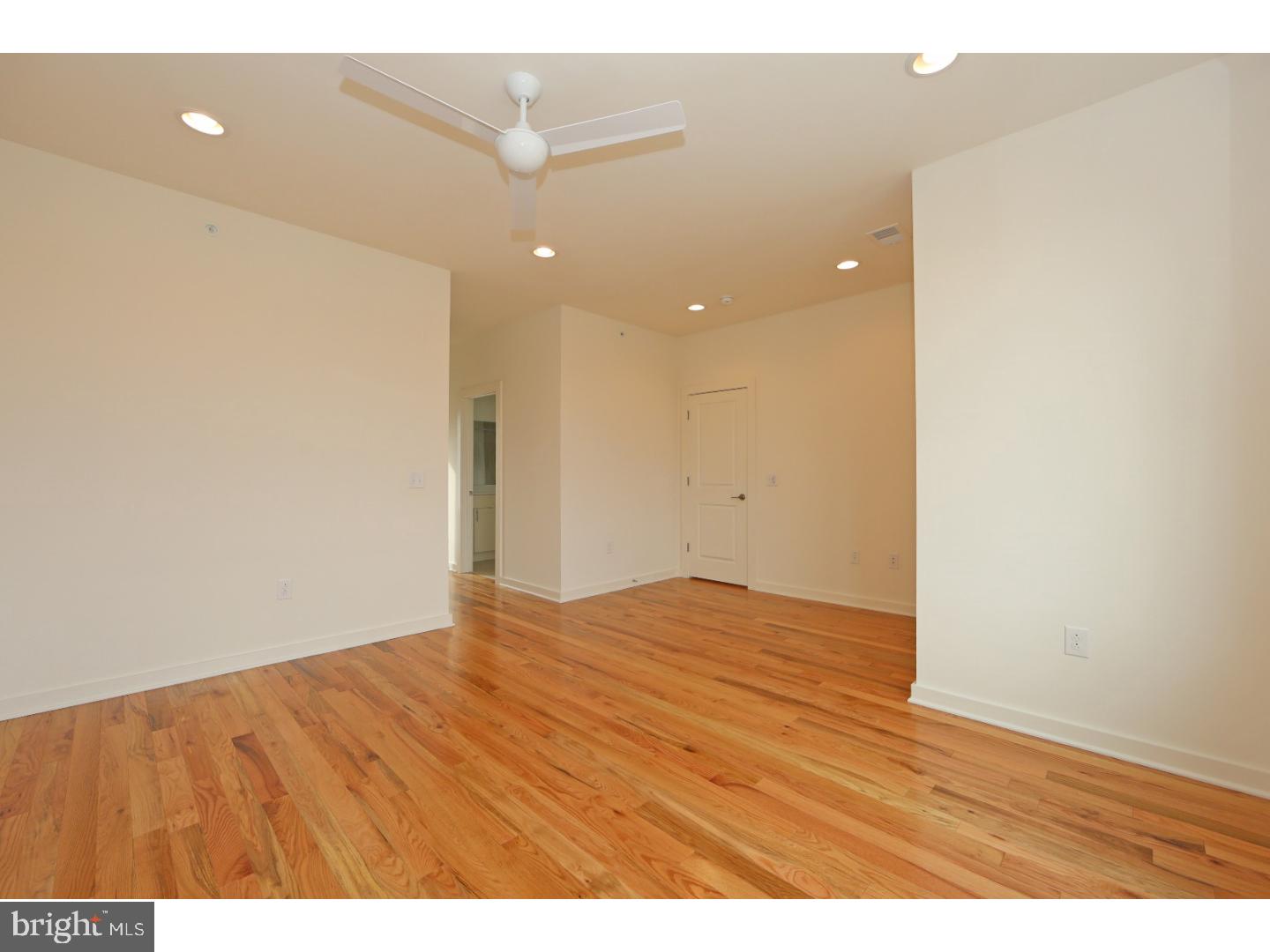 FISHTOWN - Residential Lease