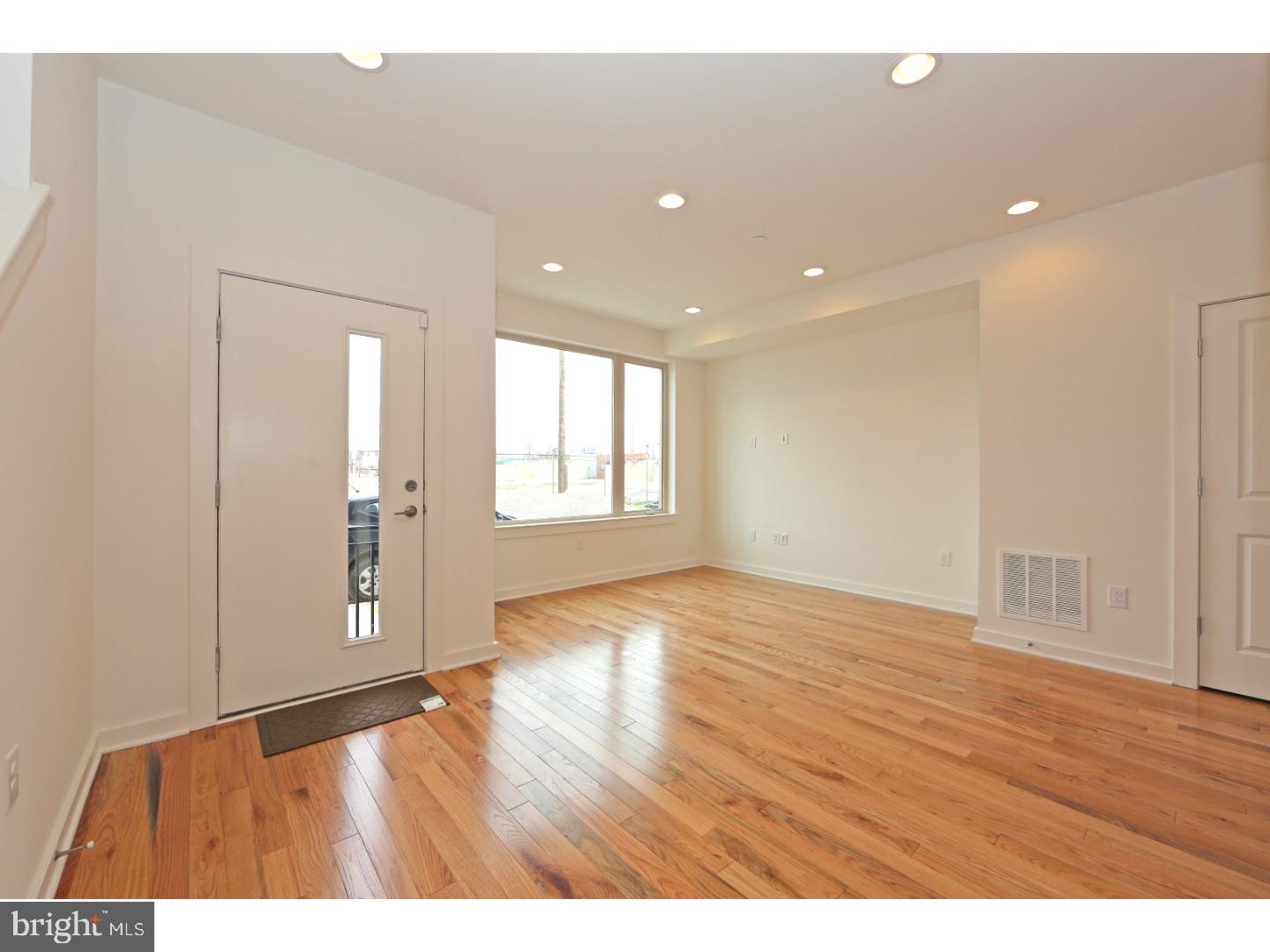 FISHTOWN - Residential Lease