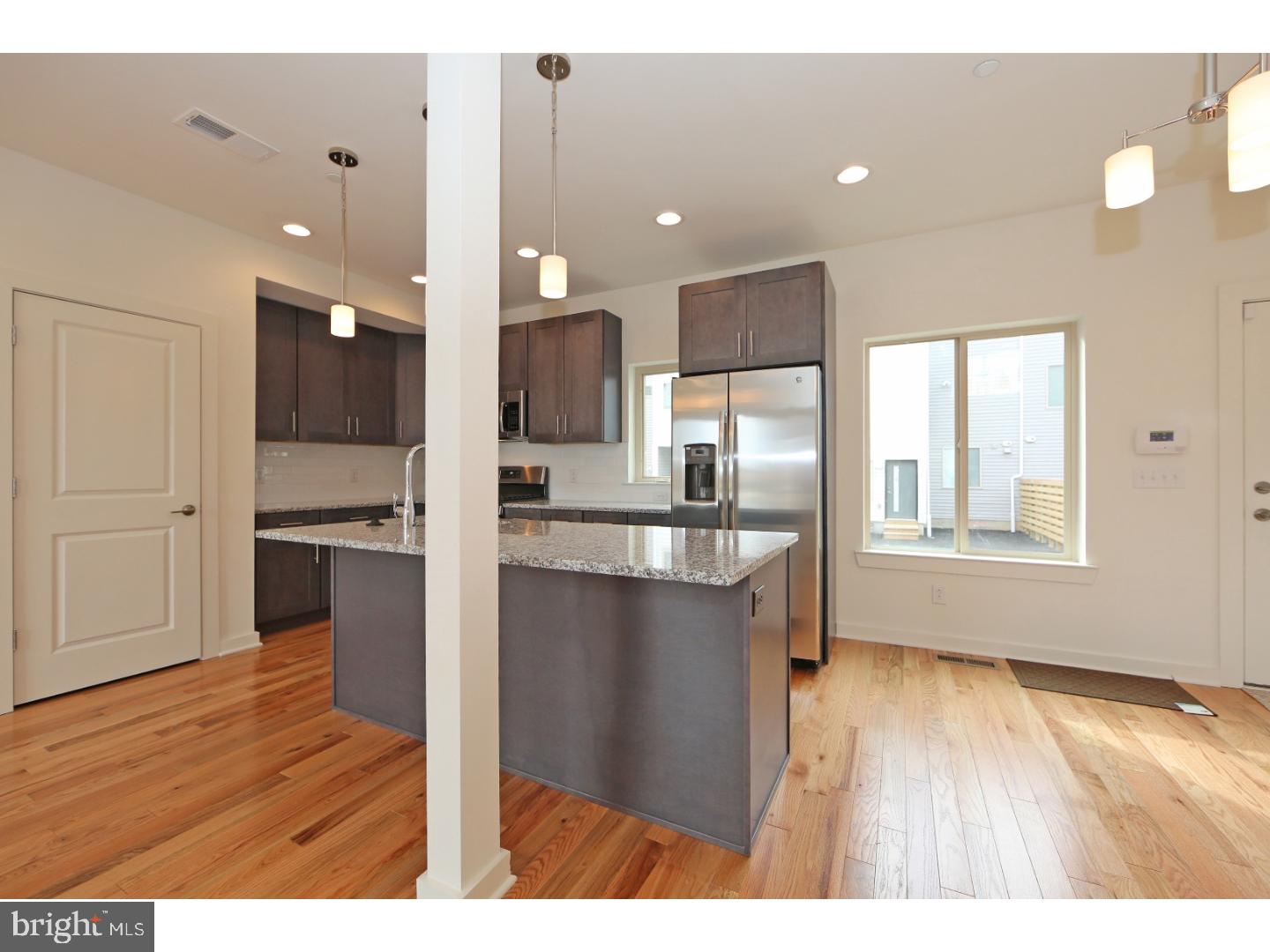 FISHTOWN - Residential Lease