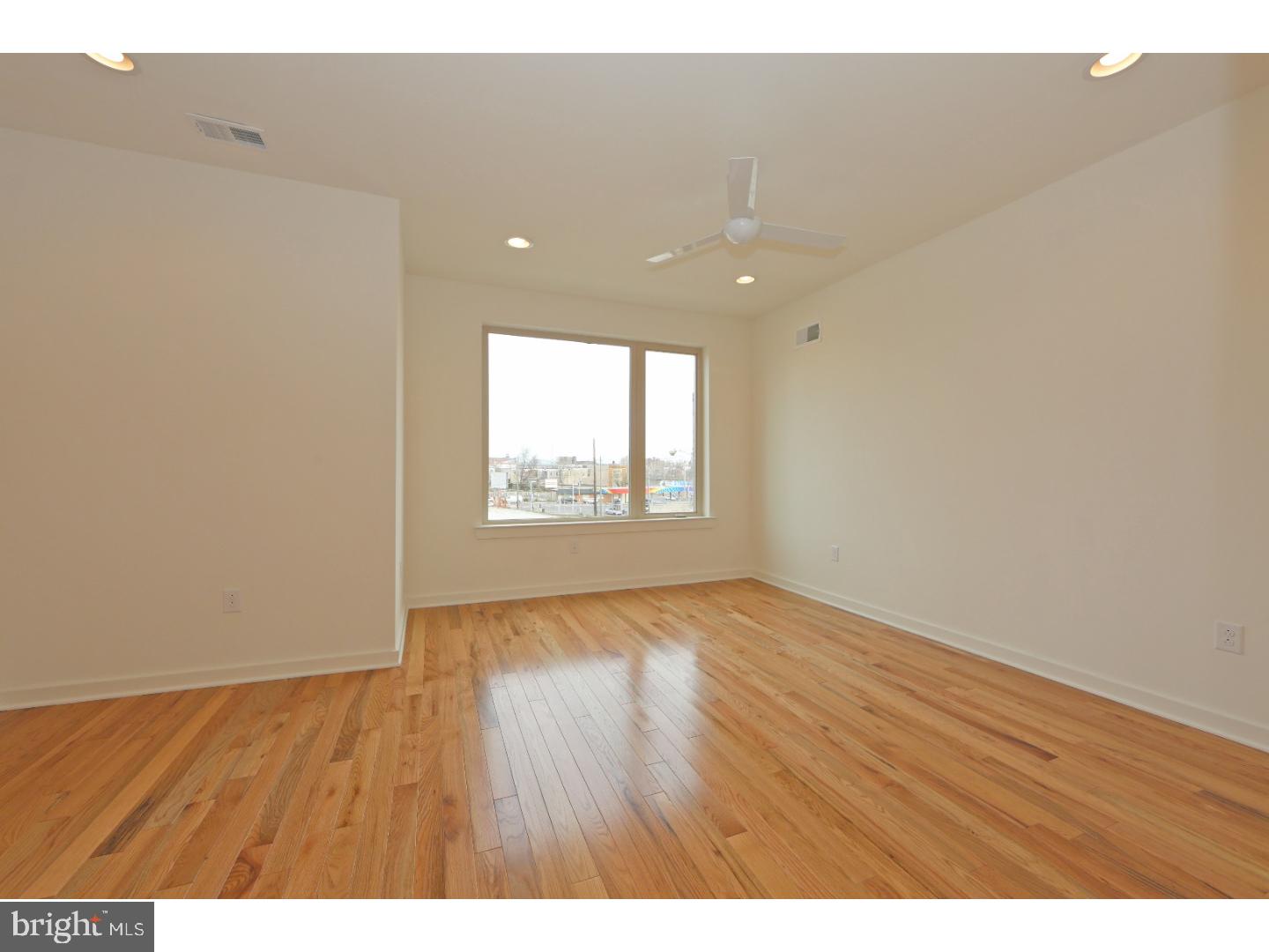 FISHTOWN - Residential Lease