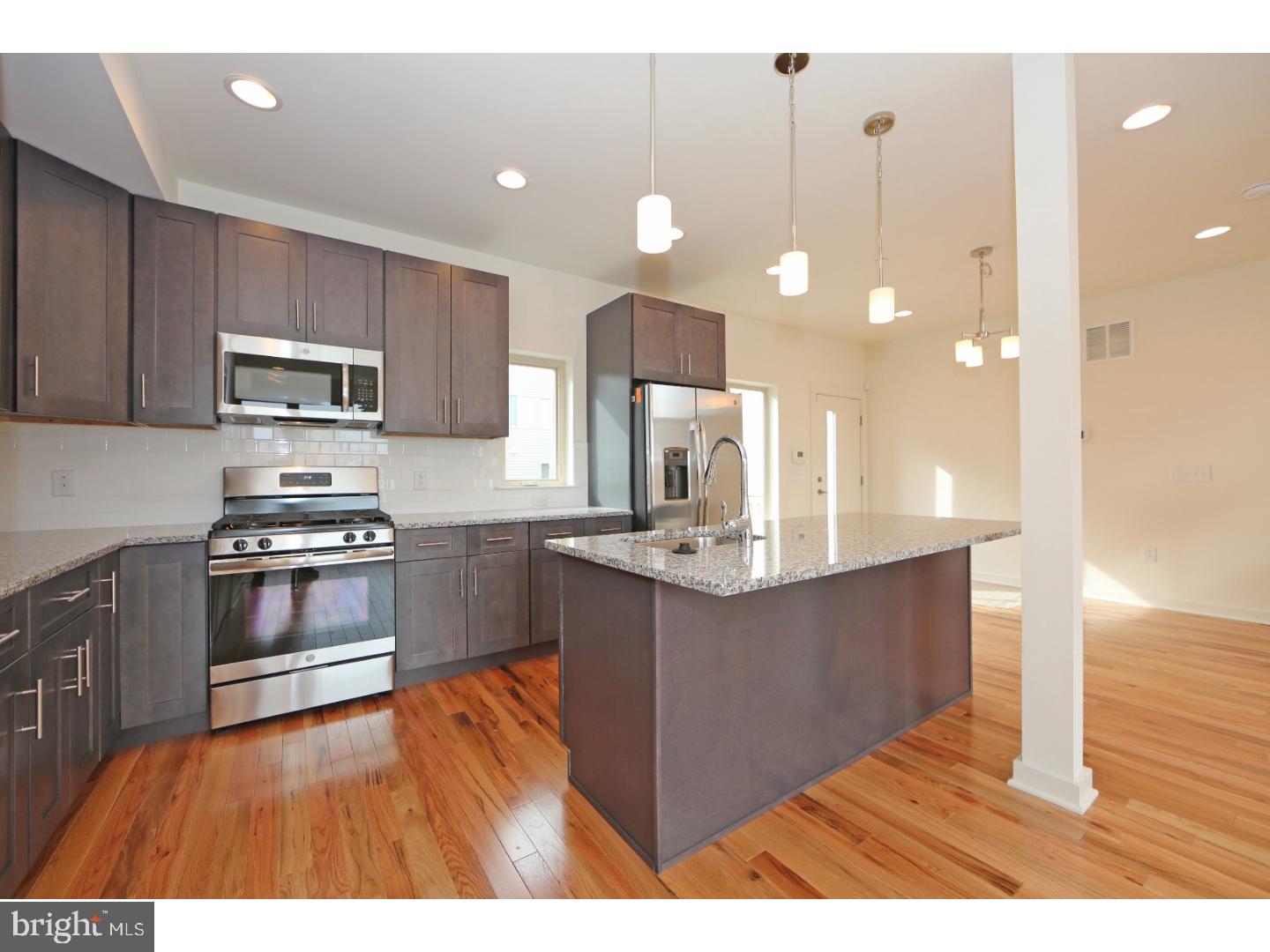 FISHTOWN - Residential Lease