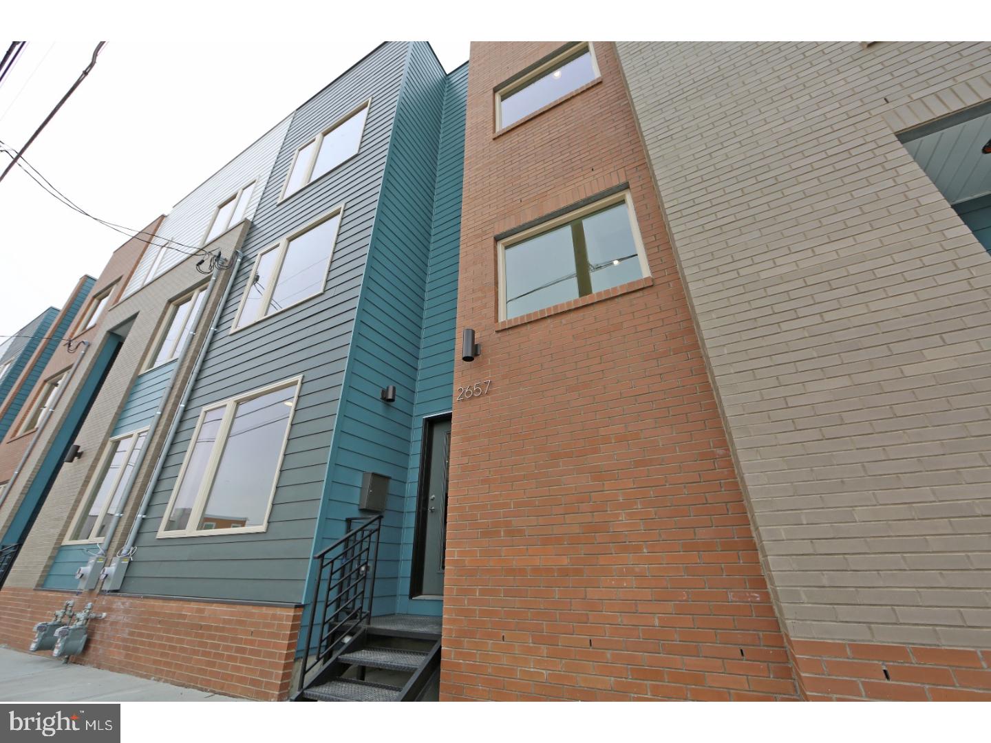 FISHTOWN - Residential Lease