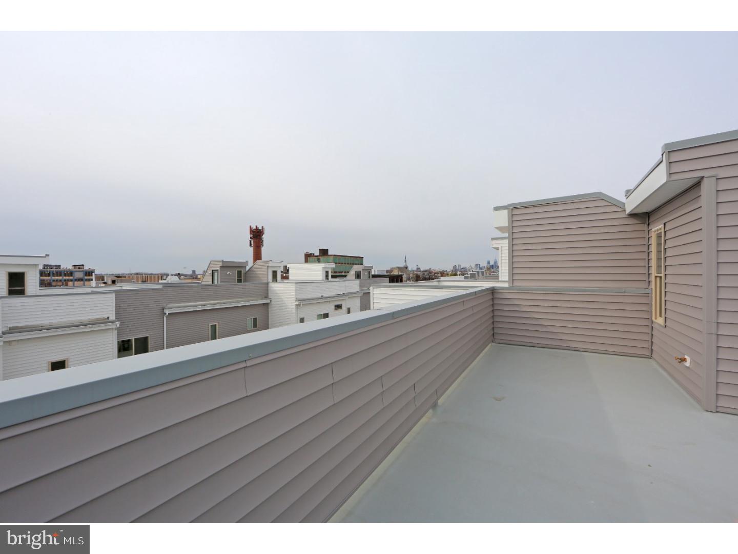 FISHTOWN - Residential Lease
