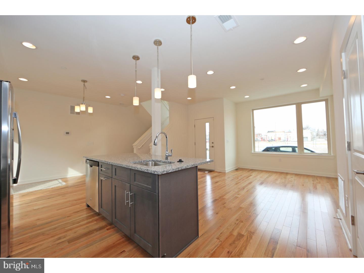 FISHTOWN - Residential Lease