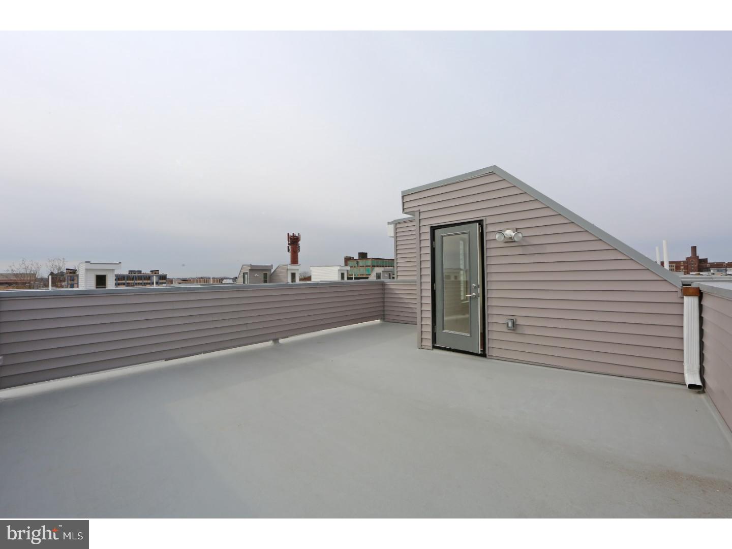 FISHTOWN - Residential Lease