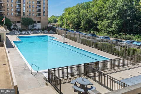 Condo For Sale - 4600 S Four Mile Run Drive #225<br/> ARLINGTON, VA 22204