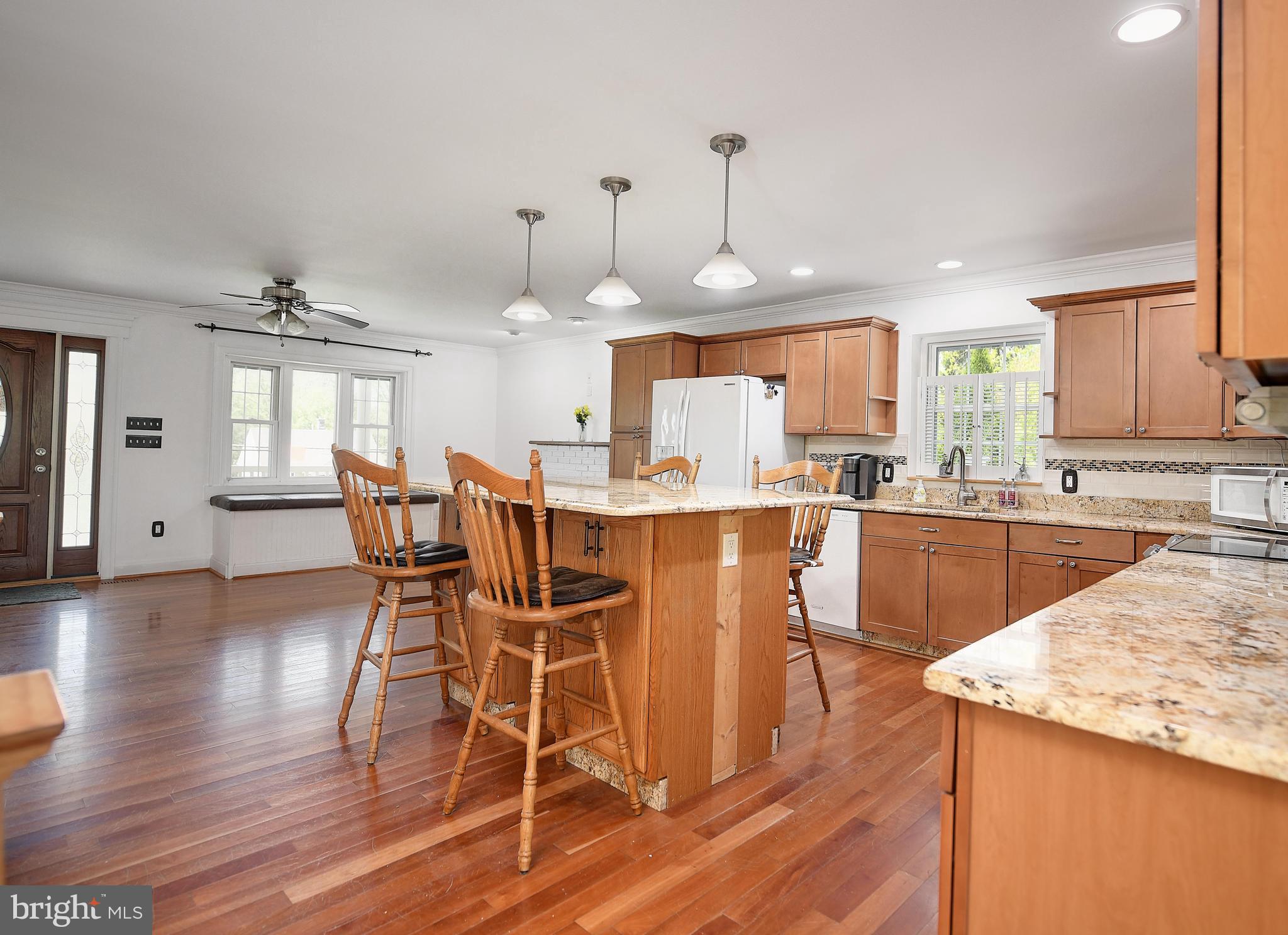 DARWIN HEIGHTS - Residential