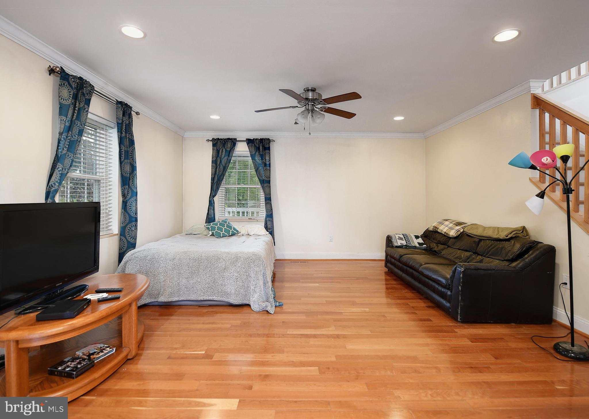 DARWIN HEIGHTS - Residential