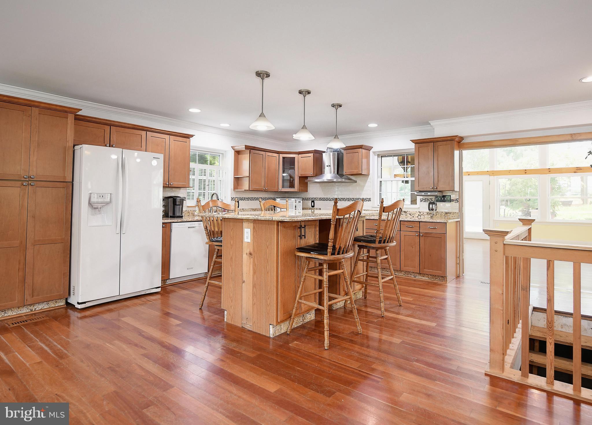 DARWIN HEIGHTS - Residential