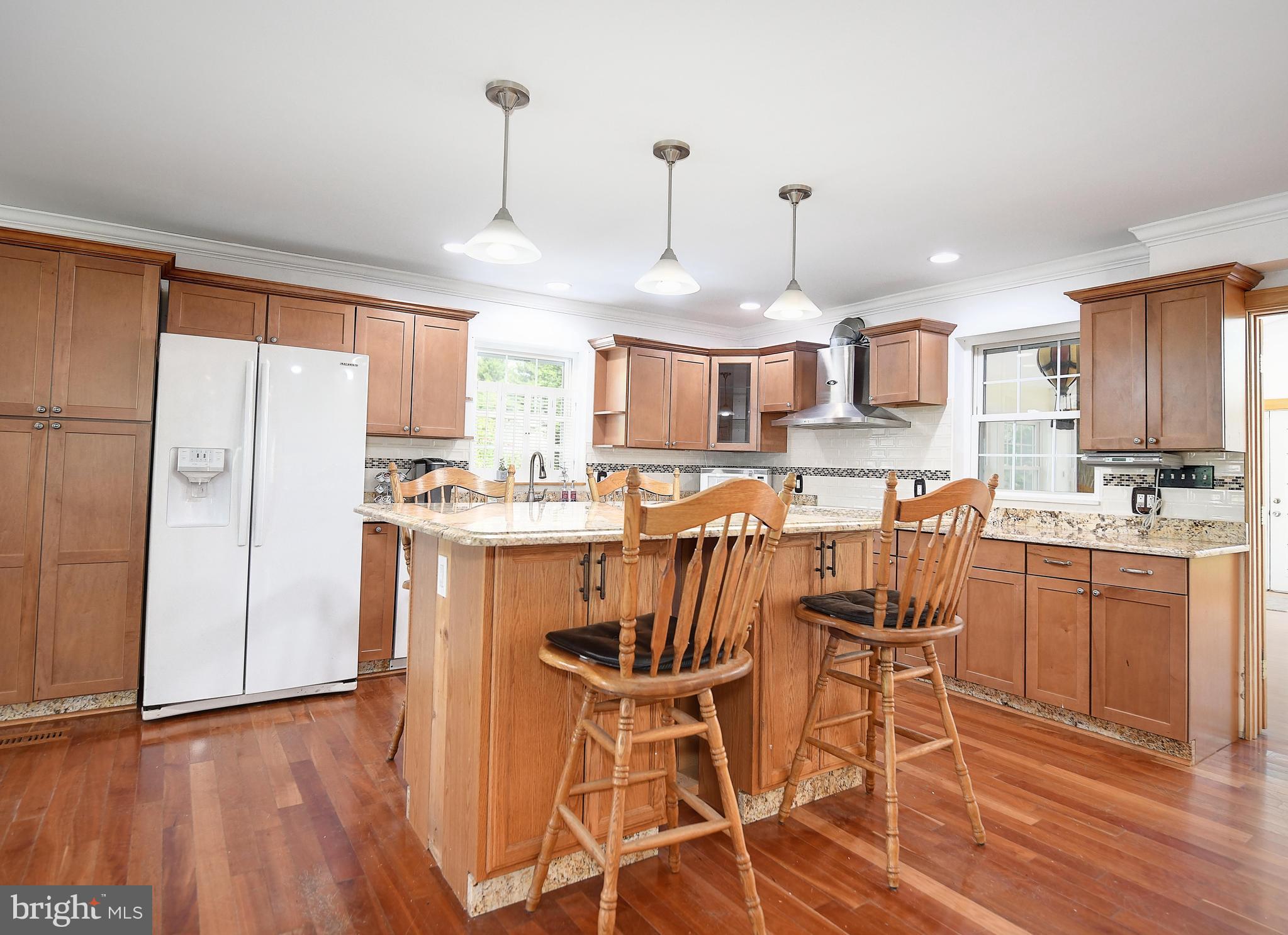 DARWIN HEIGHTS - Residential