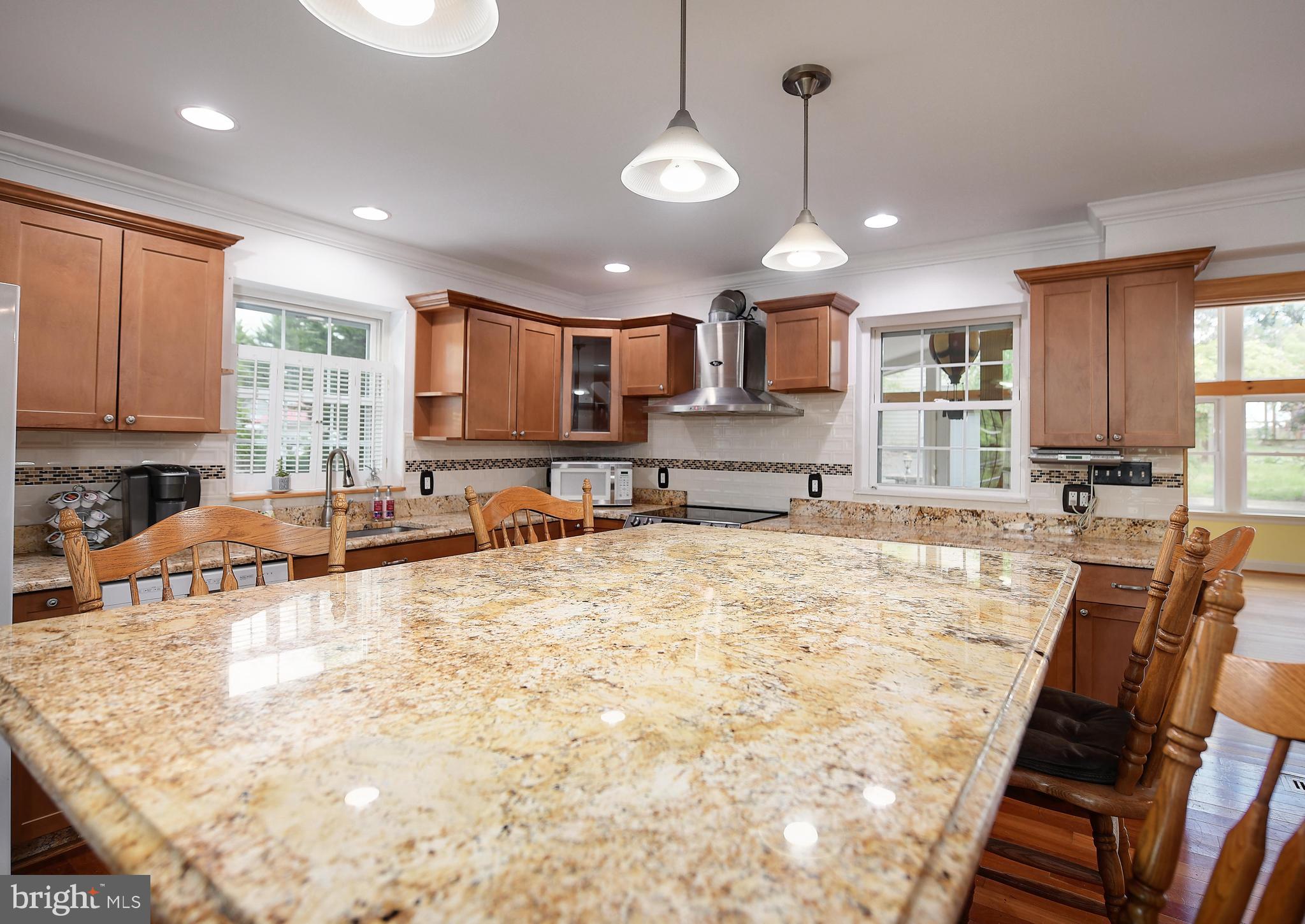 DARWIN HEIGHTS - Residential