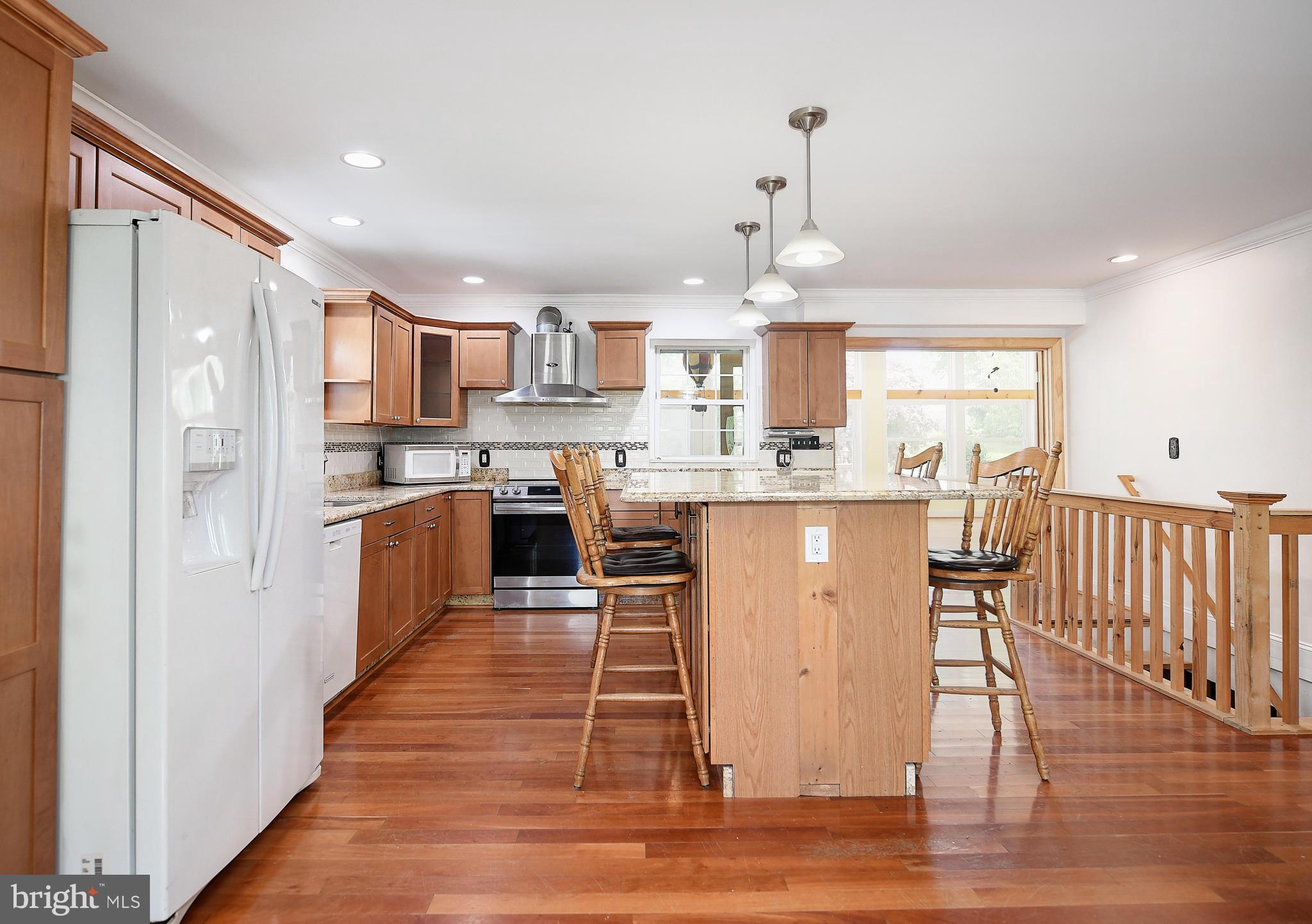 DARWIN HEIGHTS - Residential