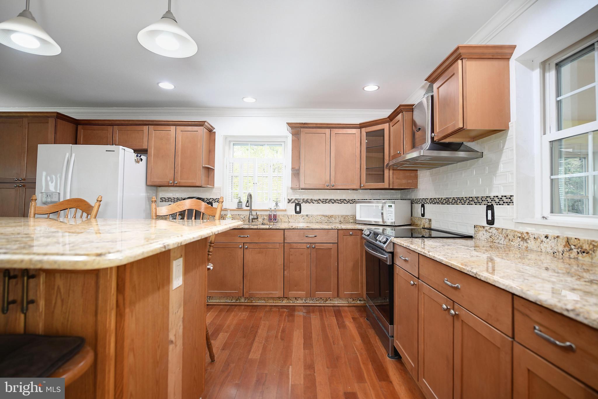 DARWIN HEIGHTS - Residential