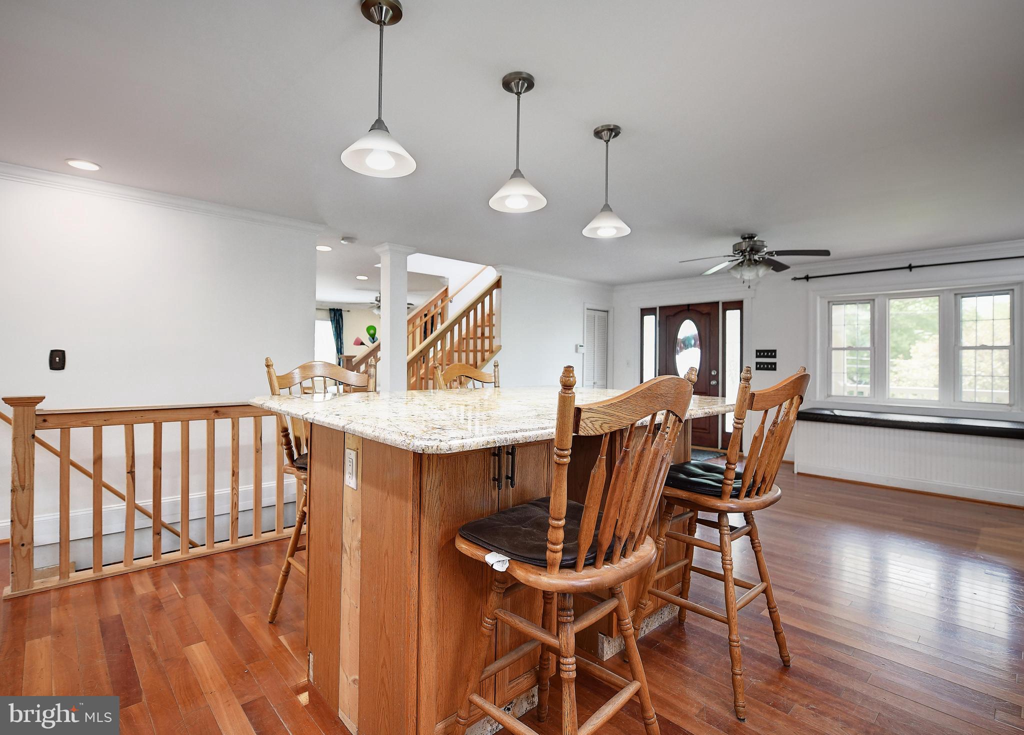 DARWIN HEIGHTS - Residential