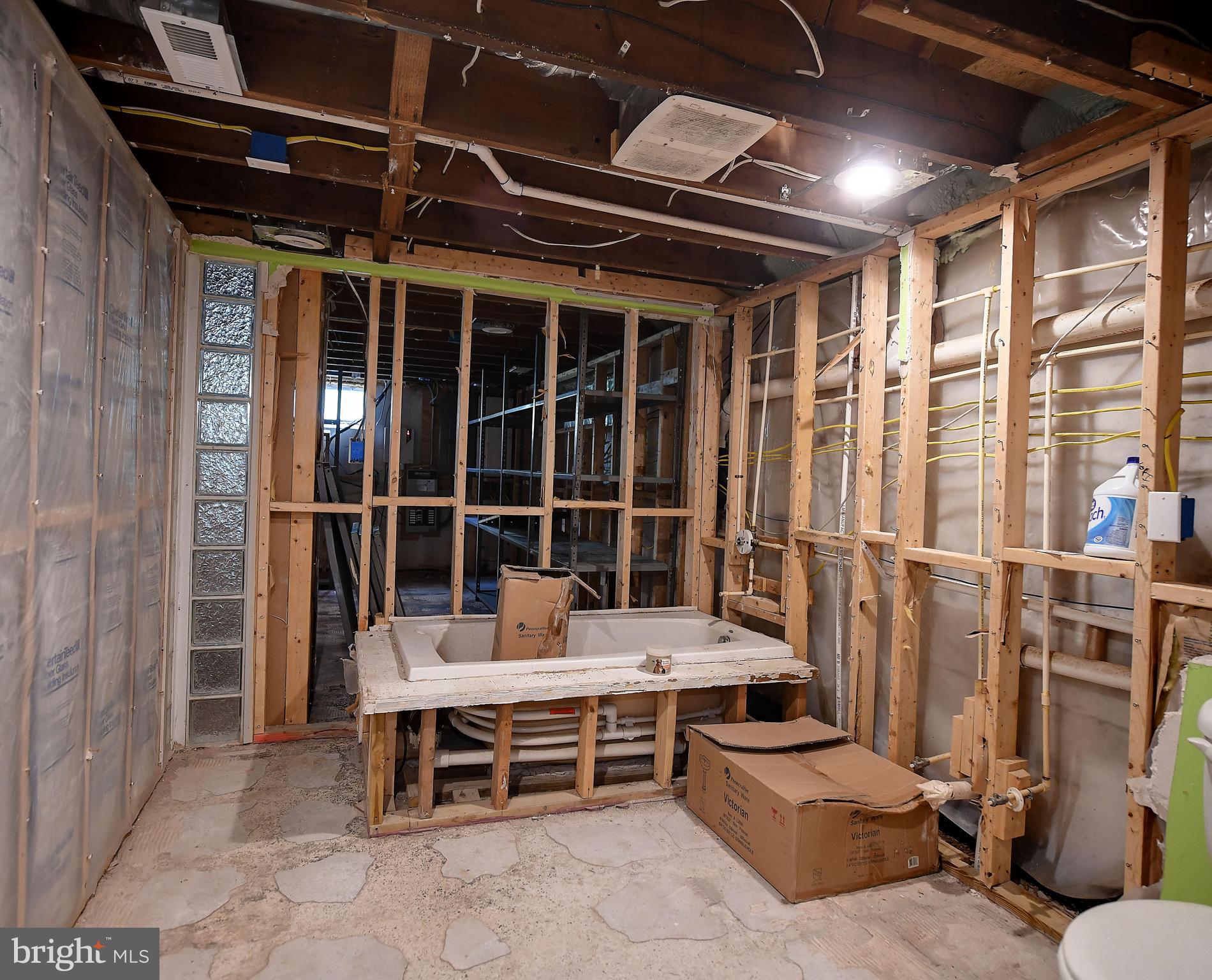 DARWIN HEIGHTS - Residential