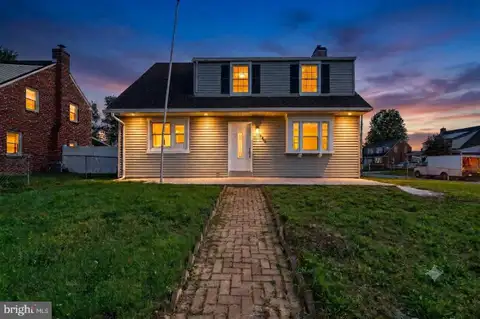 542 Stanbridge Road, Morton, PA 19070 - #: PADE2116578