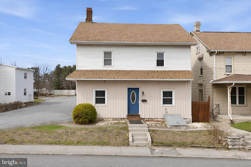 Well-maintained multi-units like this are hard to come by, and this one truly stands out. All FOUR units are in good condition and three of the four have been completely renovated. Many updates/renovations have been completed in the past few years including hvac systems reflecting consistent care and attention to detail throughout.

Each unit offers gas heat and central air, providing added comfort and efficiency for tenants. The property is currently generating $3,780 per month in rental income, with room to increase rents and maximize your return. Electric and gas are separately metered (paid by tenants)  and the roof was replaced in 2020 adding peace of mind.

The exterior offers ample off-street parking with space for 12+ vehicles, and the property is conveniently located right by bus transportation pick up, making it even more appealing to tenants.

A strong addition to any investment portfolio with both immediate income and future upside potential.