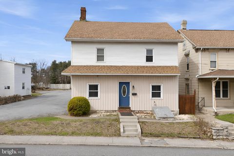 3514 WALNUT STREET HARRISBURG PA 17109