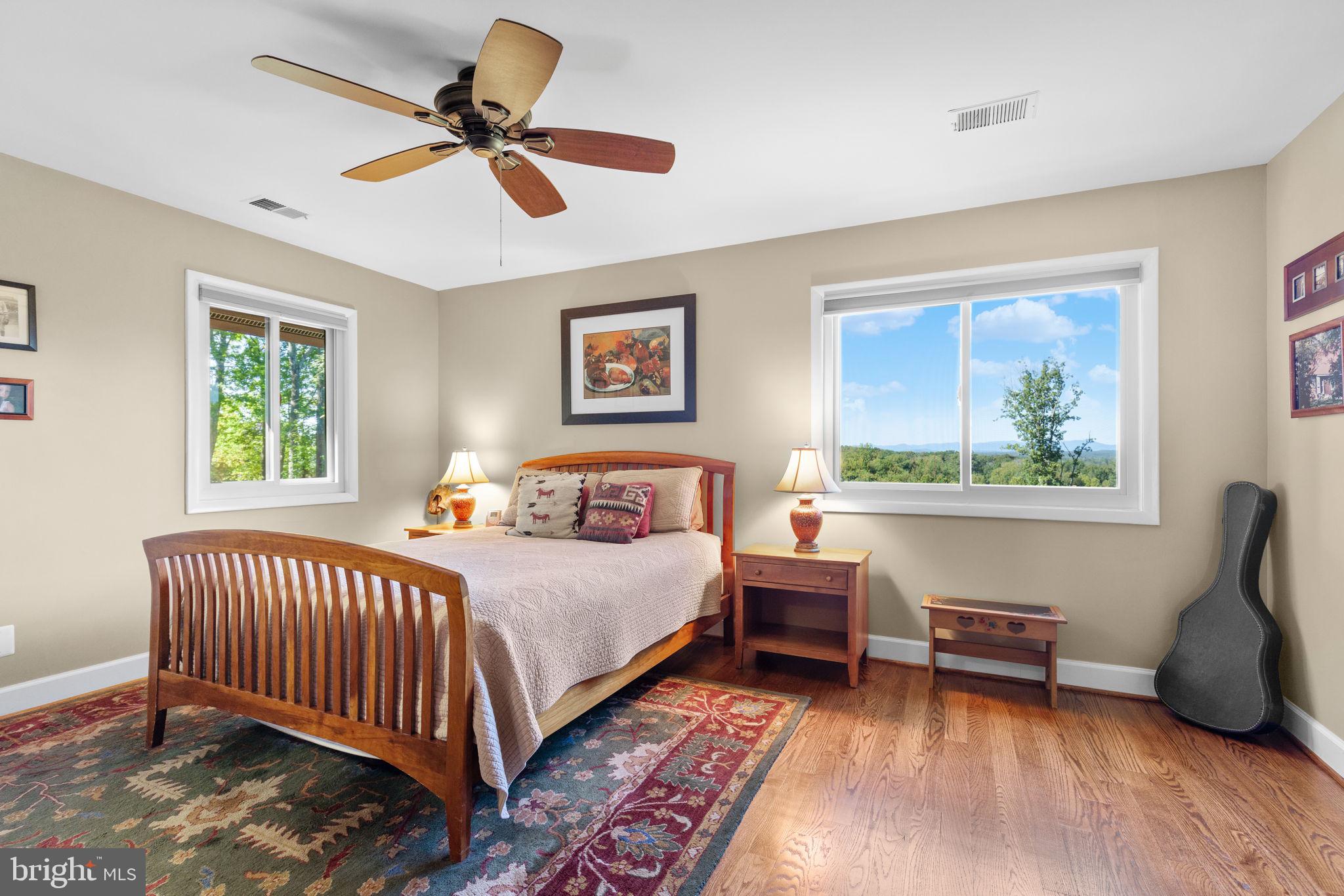 BELLEVUE FARMS - Residential