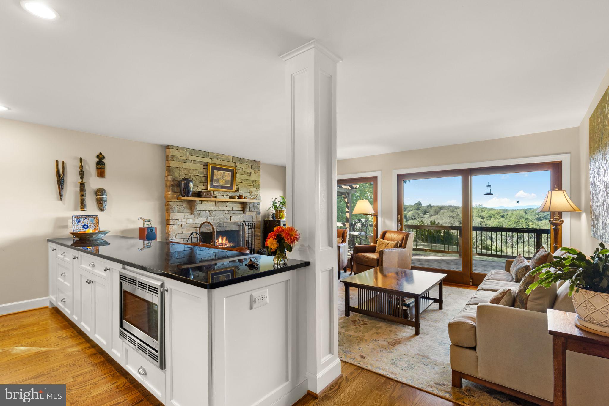 BELLEVUE FARMS - Residential