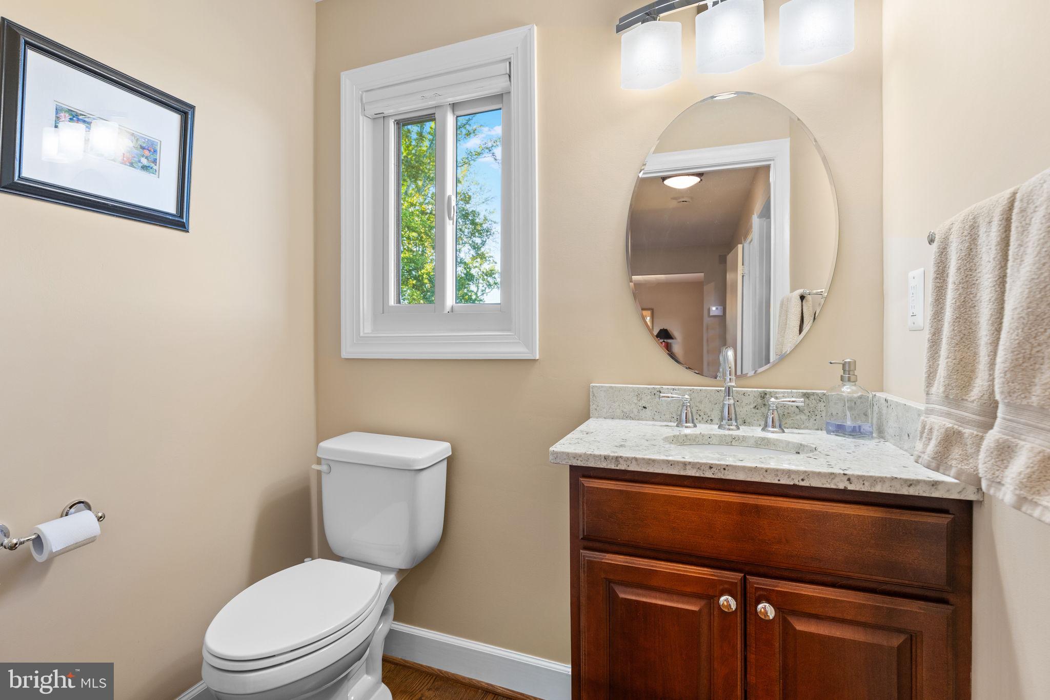 BELLEVUE FARMS - Residential