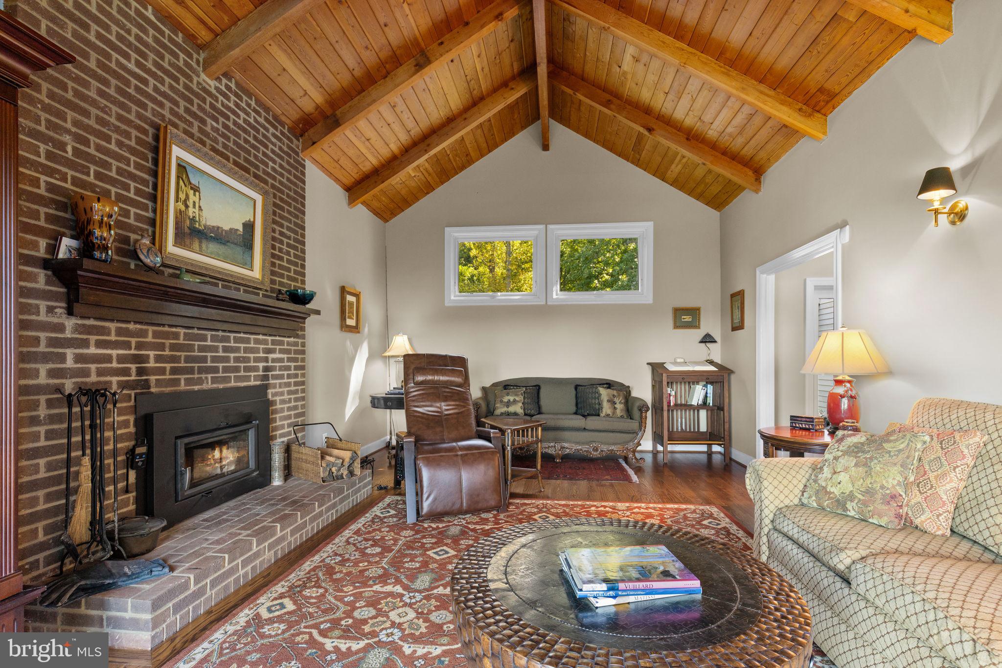 BELLEVUE FARMS - Residential