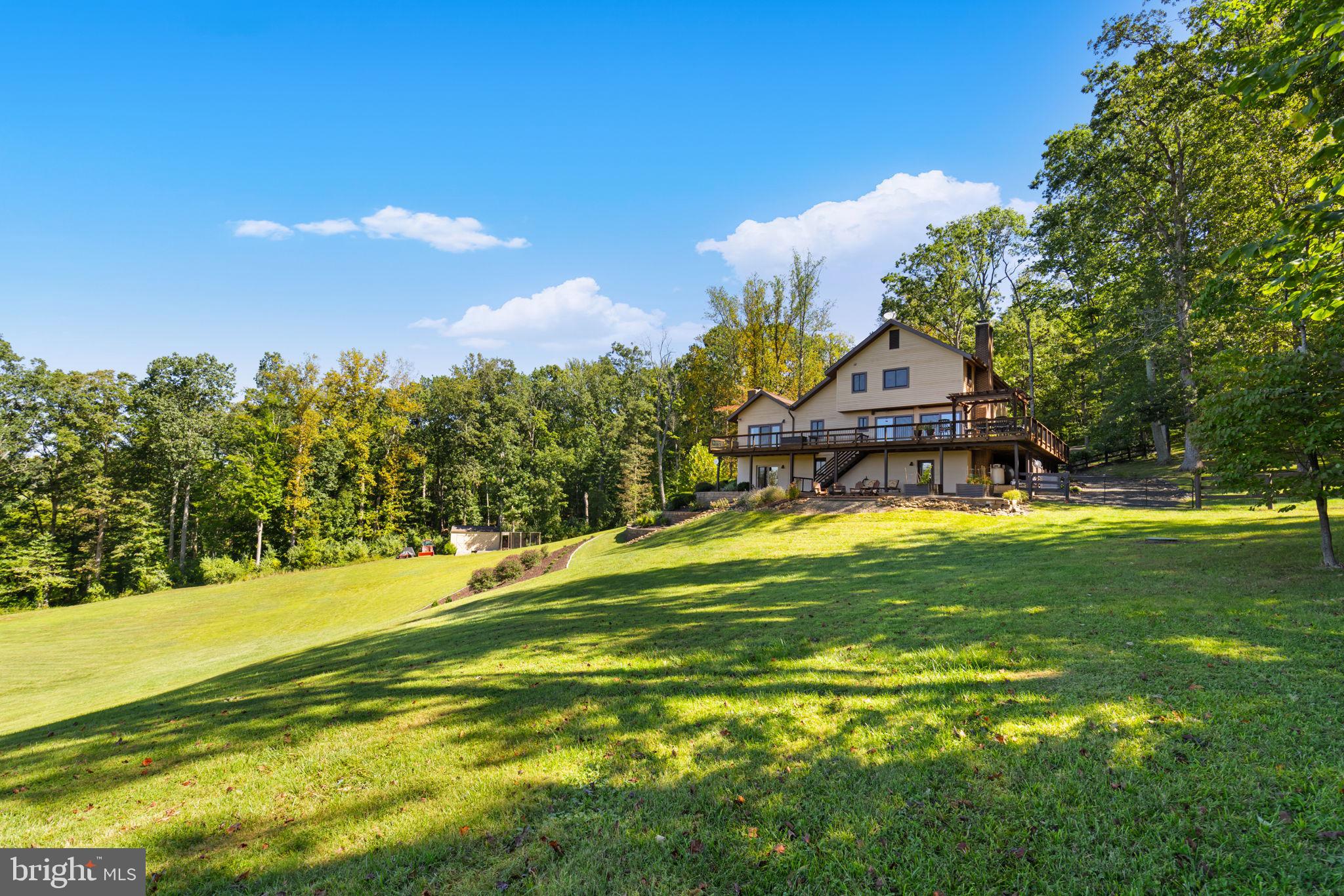 BELLEVUE FARMS - Residential