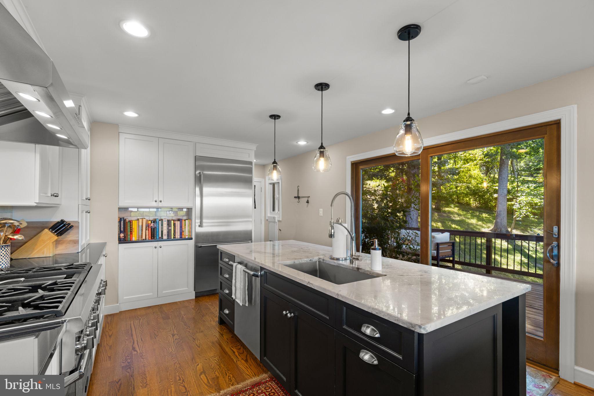 BELLEVUE FARMS - Residential