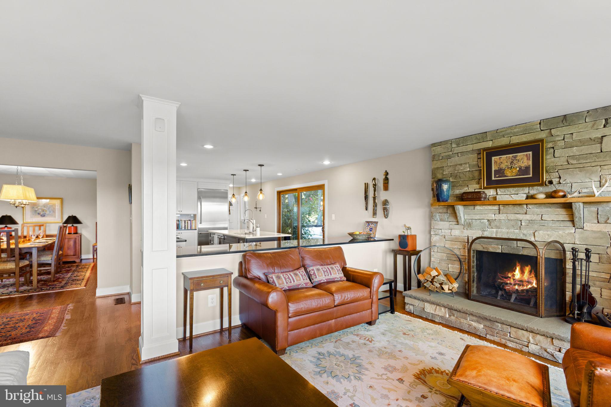 BELLEVUE FARMS - Residential