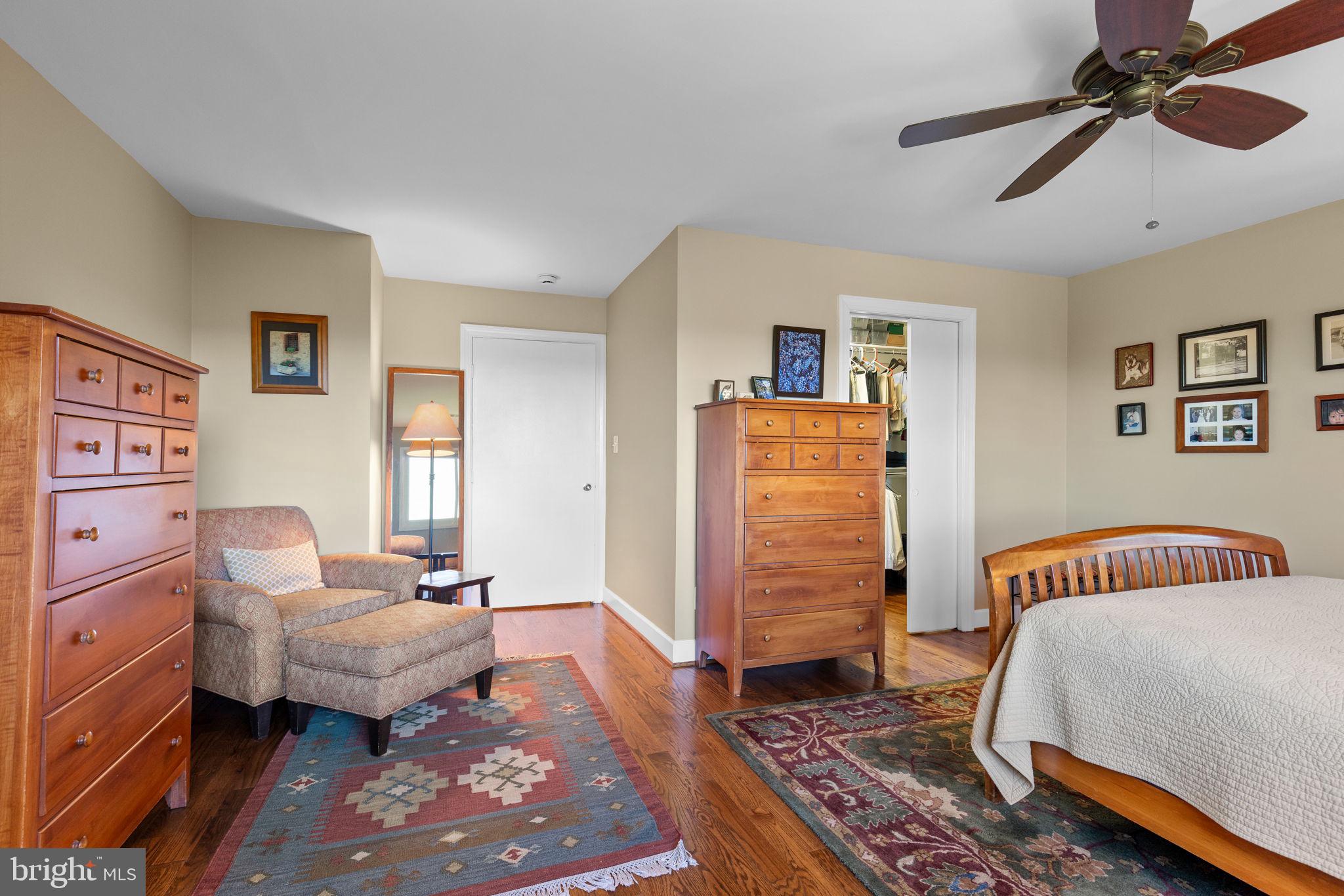 BELLEVUE FARMS - Residential