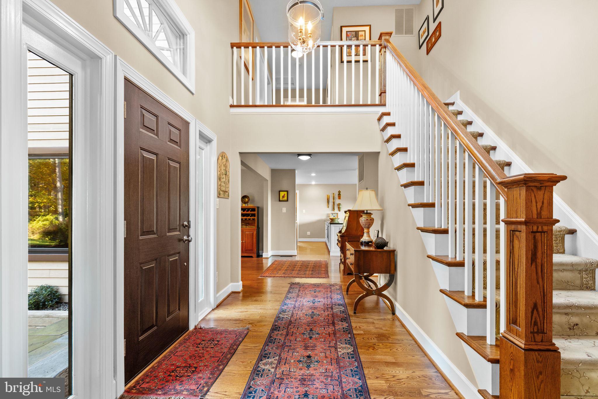 BELLEVUE FARMS - Residential