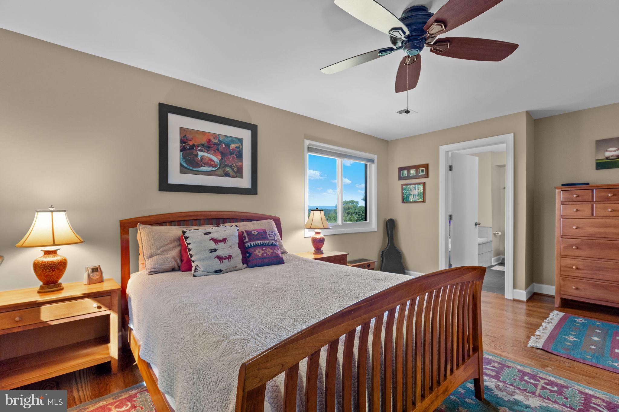 BELLEVUE FARMS - Residential